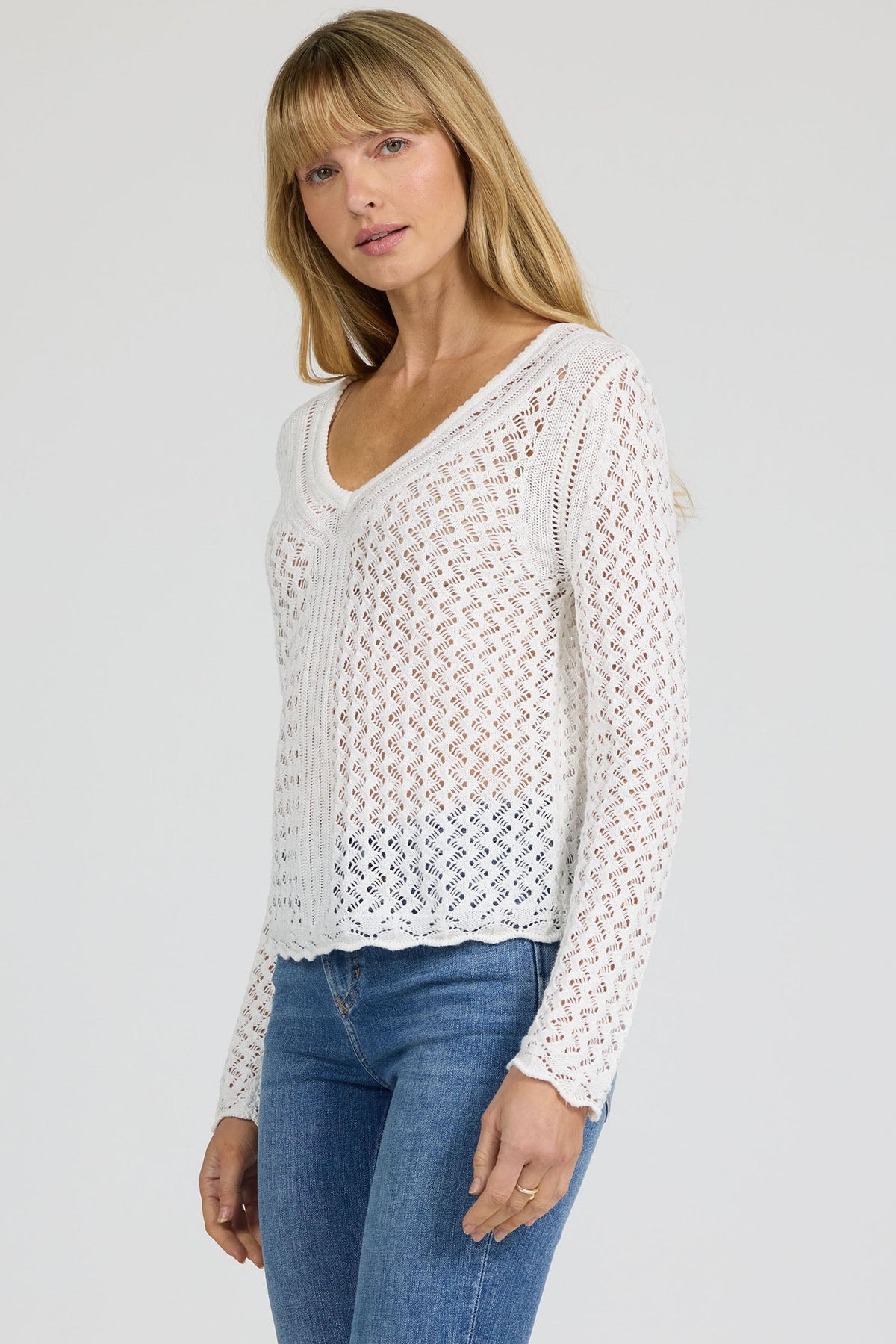 WHITE-DSW3234WHT-3 — Dear John Denim