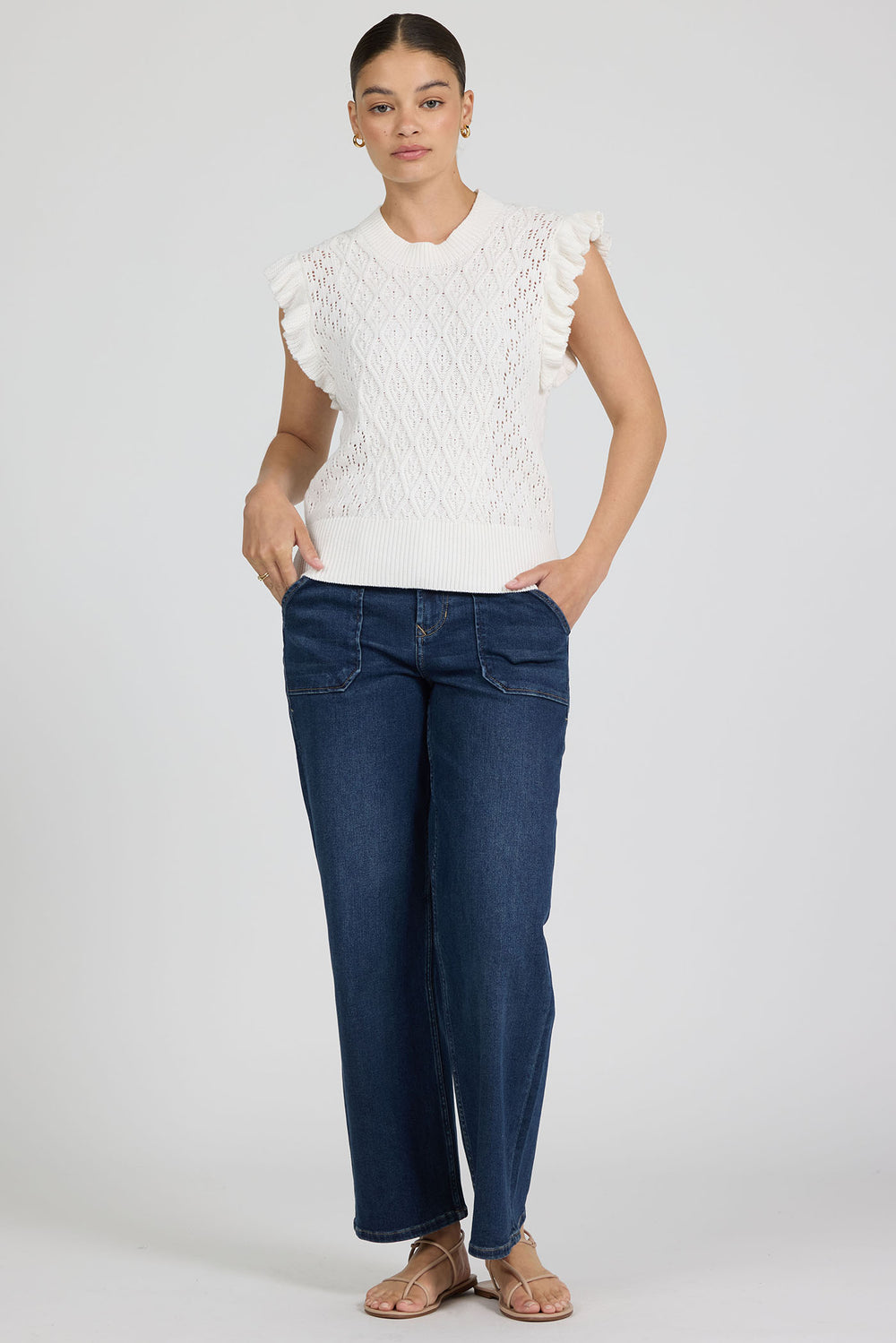 OFF WHITE-DSW3242OWT-2