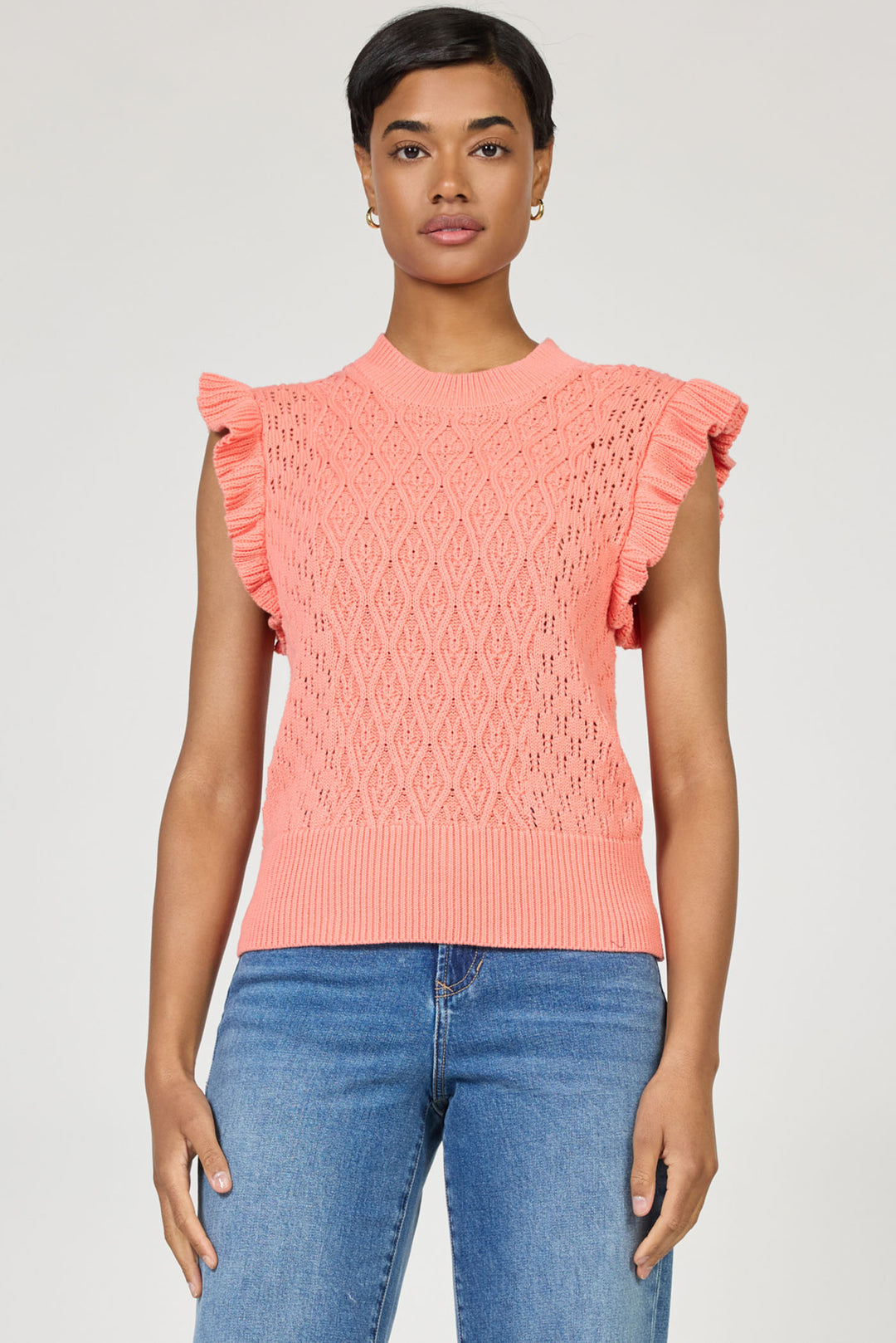 PEACHY CORAL-DSW3242PYC-1