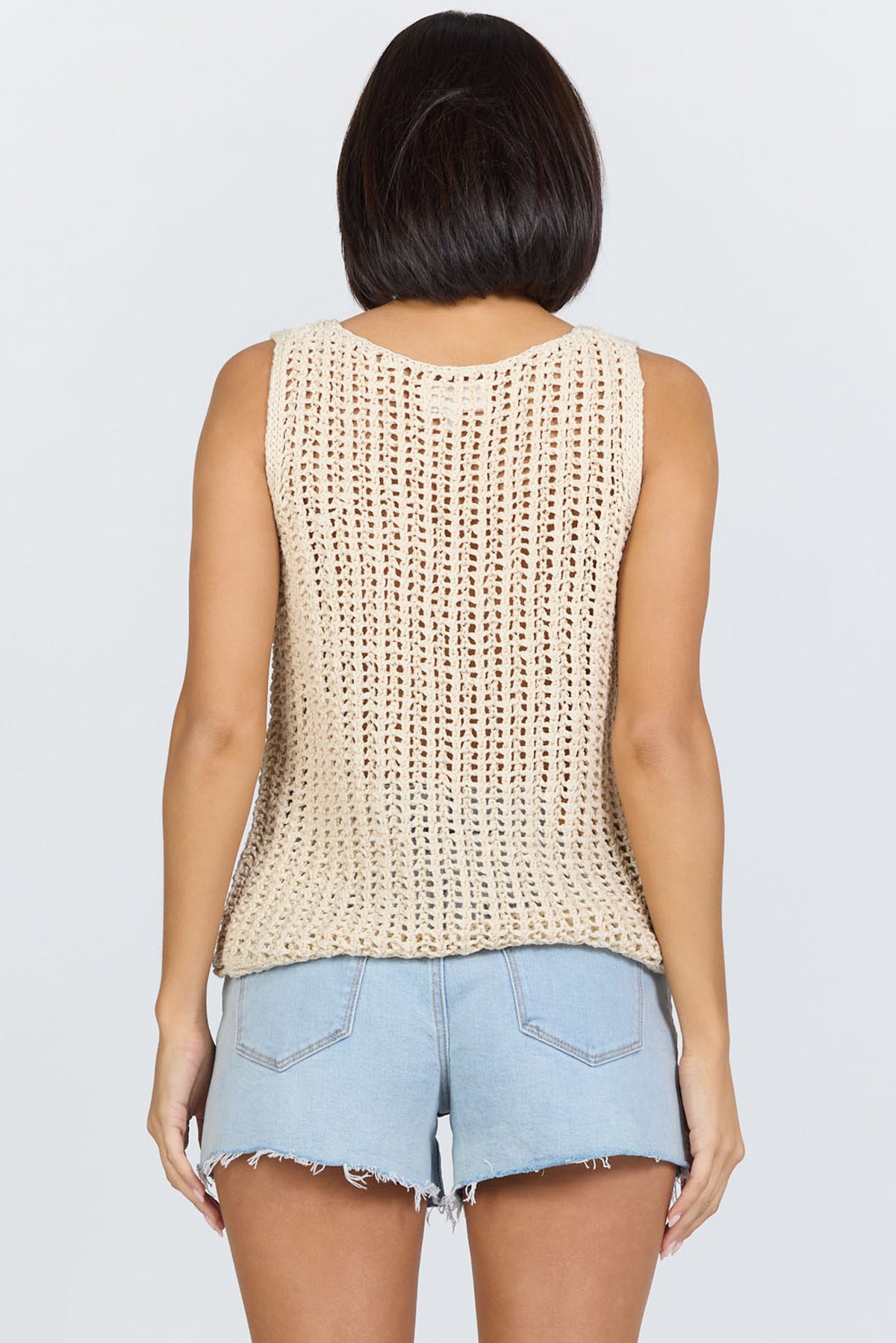 CREAM-DSW3243CRM-4 — Dear John Denim