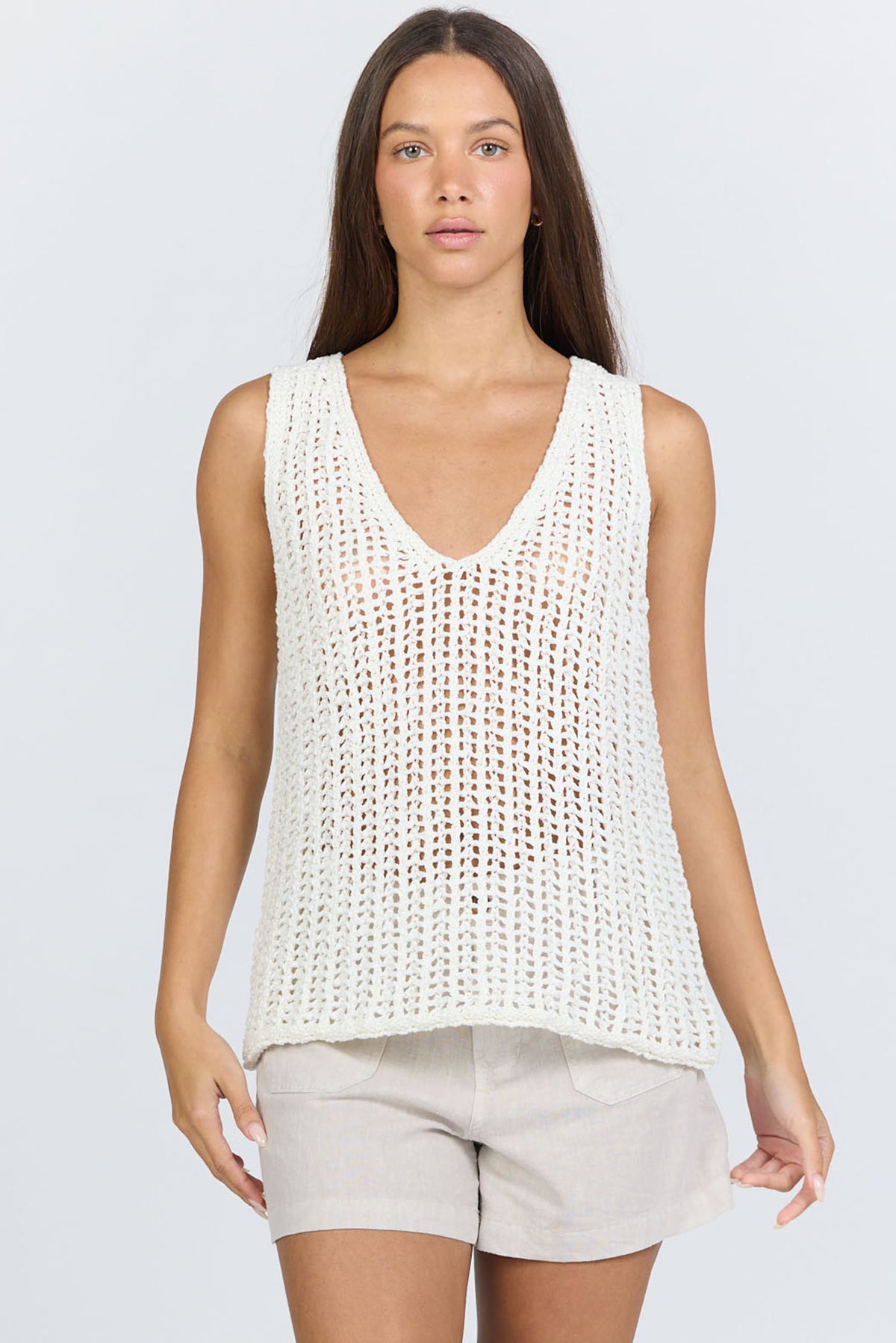 WHITE-DSW3243WHT-1 — Dear John Denim