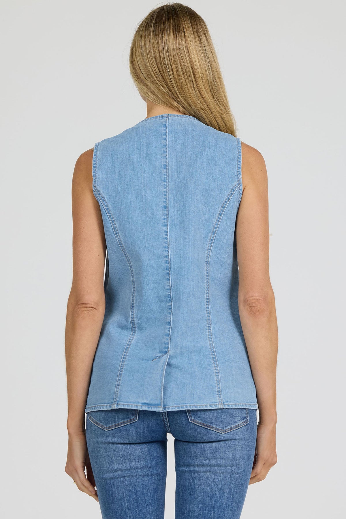 DARK ARTHLOW-DVM65A504DAO-4 — Dear John Denim