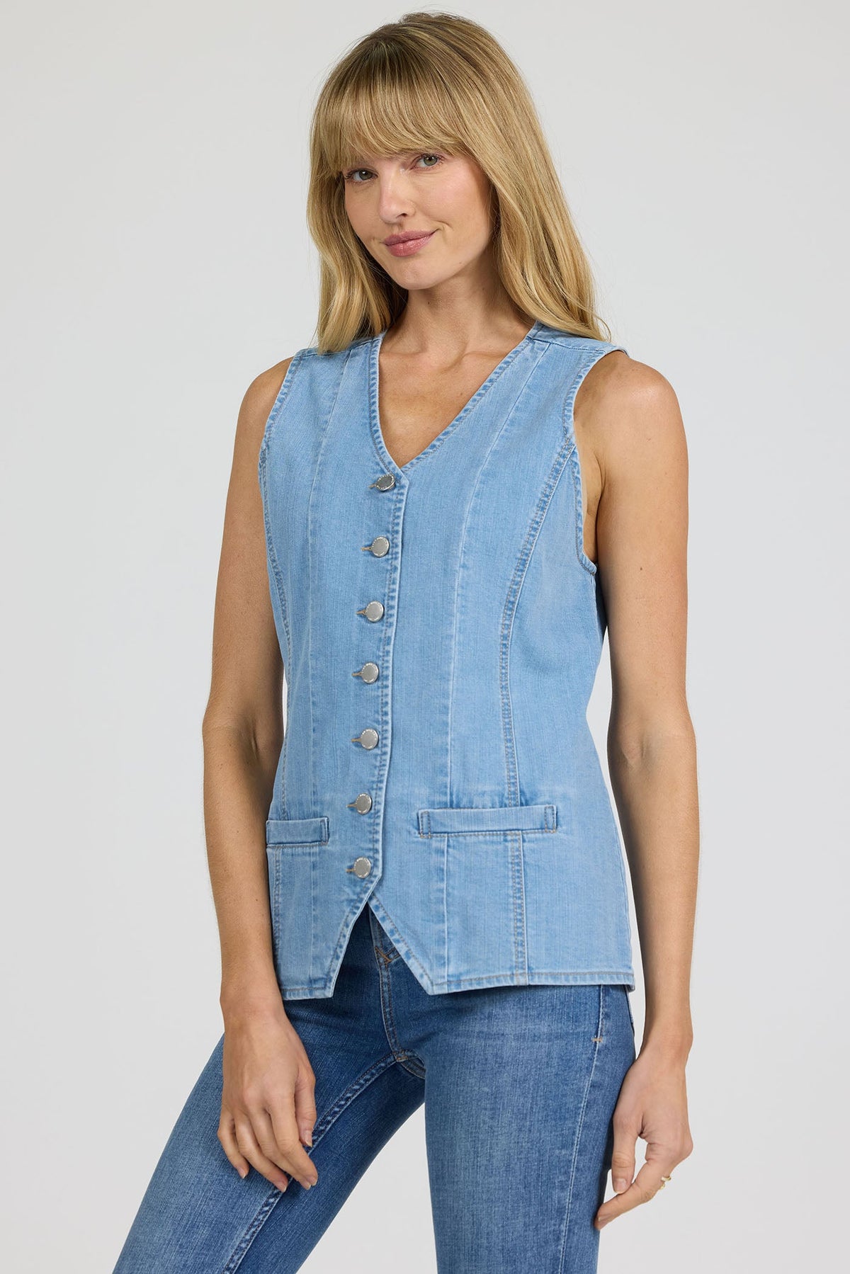 DARK ARTHLOW-DVM65A504DAO-3 — Dear John Denim