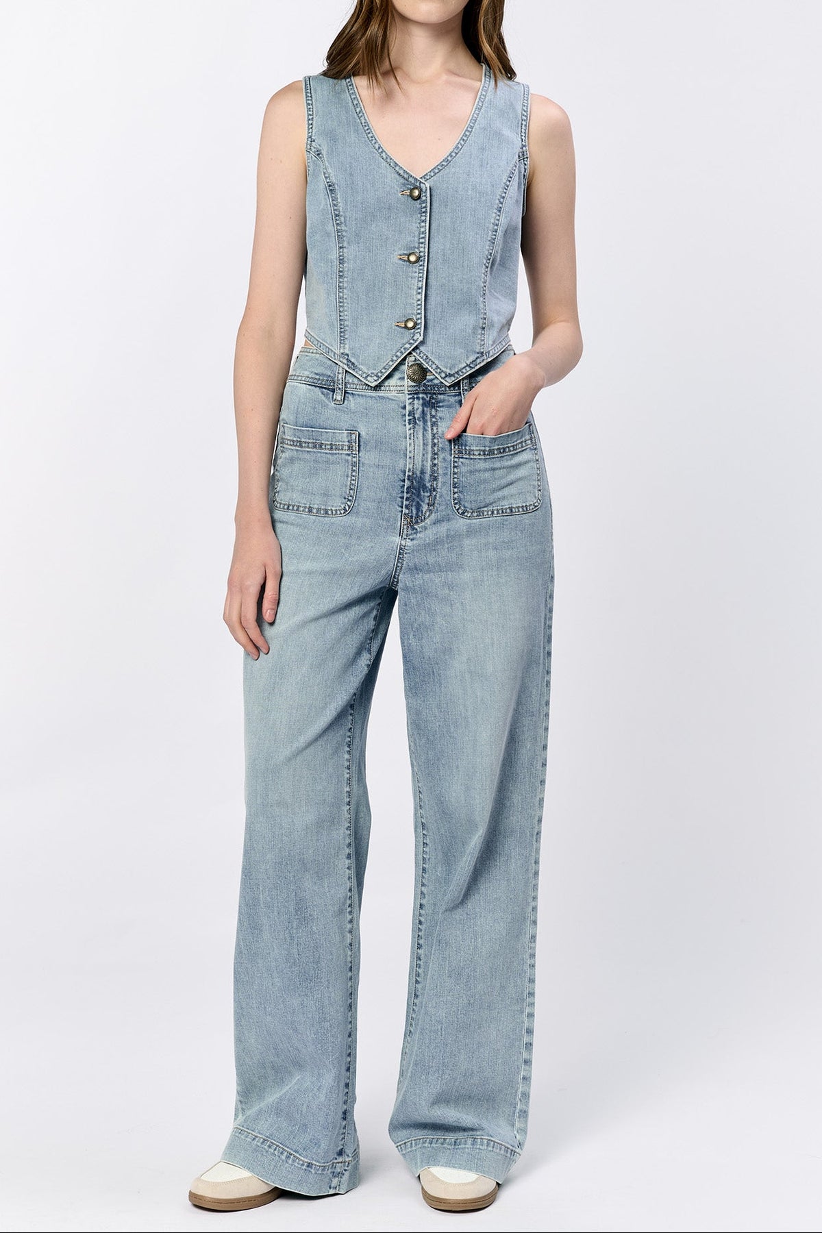 ZURIE-DVM65A515ZUR-2 — Dear John Denim