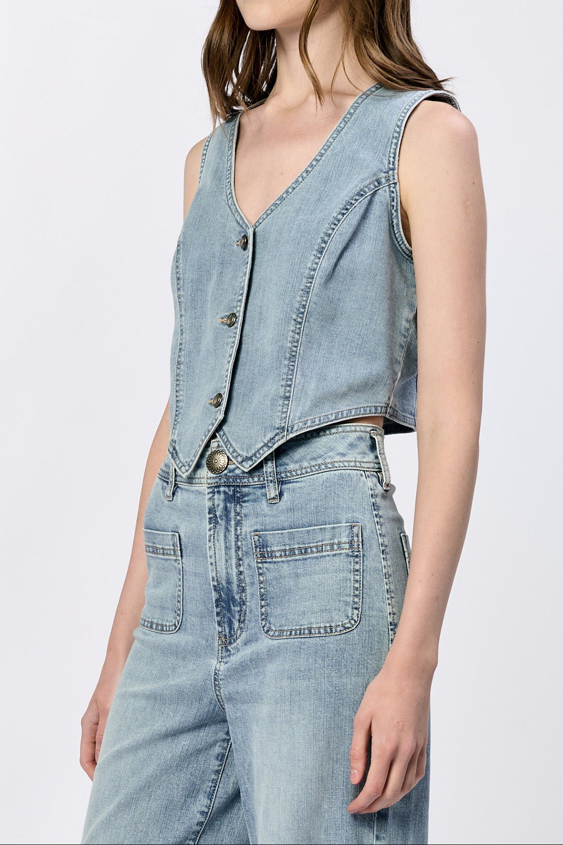 ZURIE-DVM65A515ZUR-3 — Dear John Denim