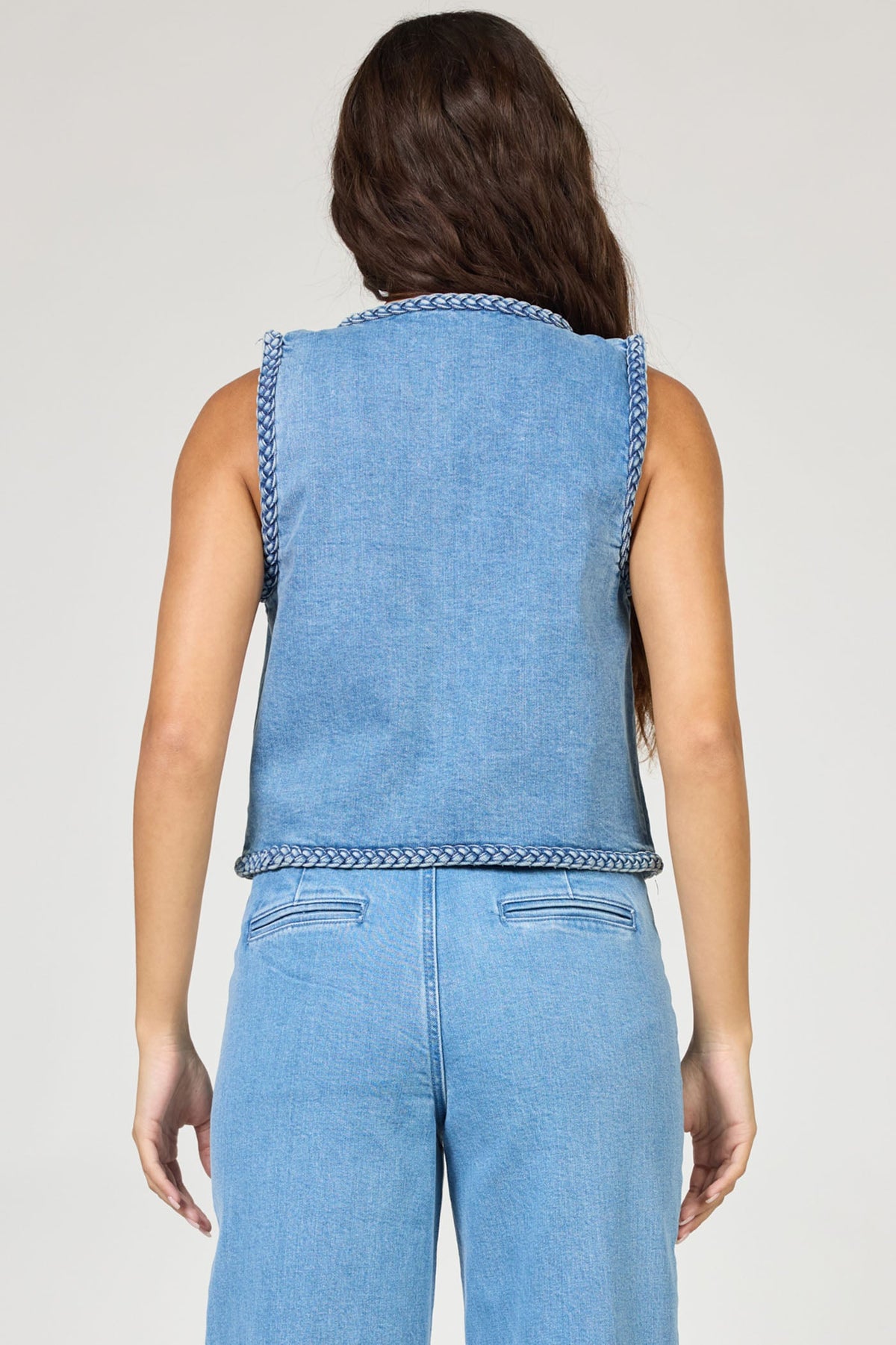 WYATT-DVM65B503WYT-4 — Dear John Denim