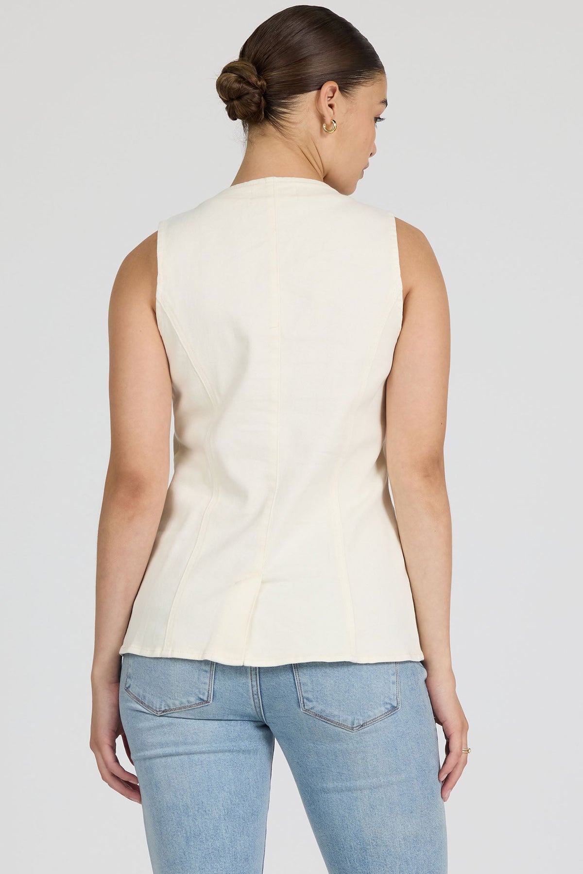WHEAT-DVM65C505WHE-4 — Dear John Denim