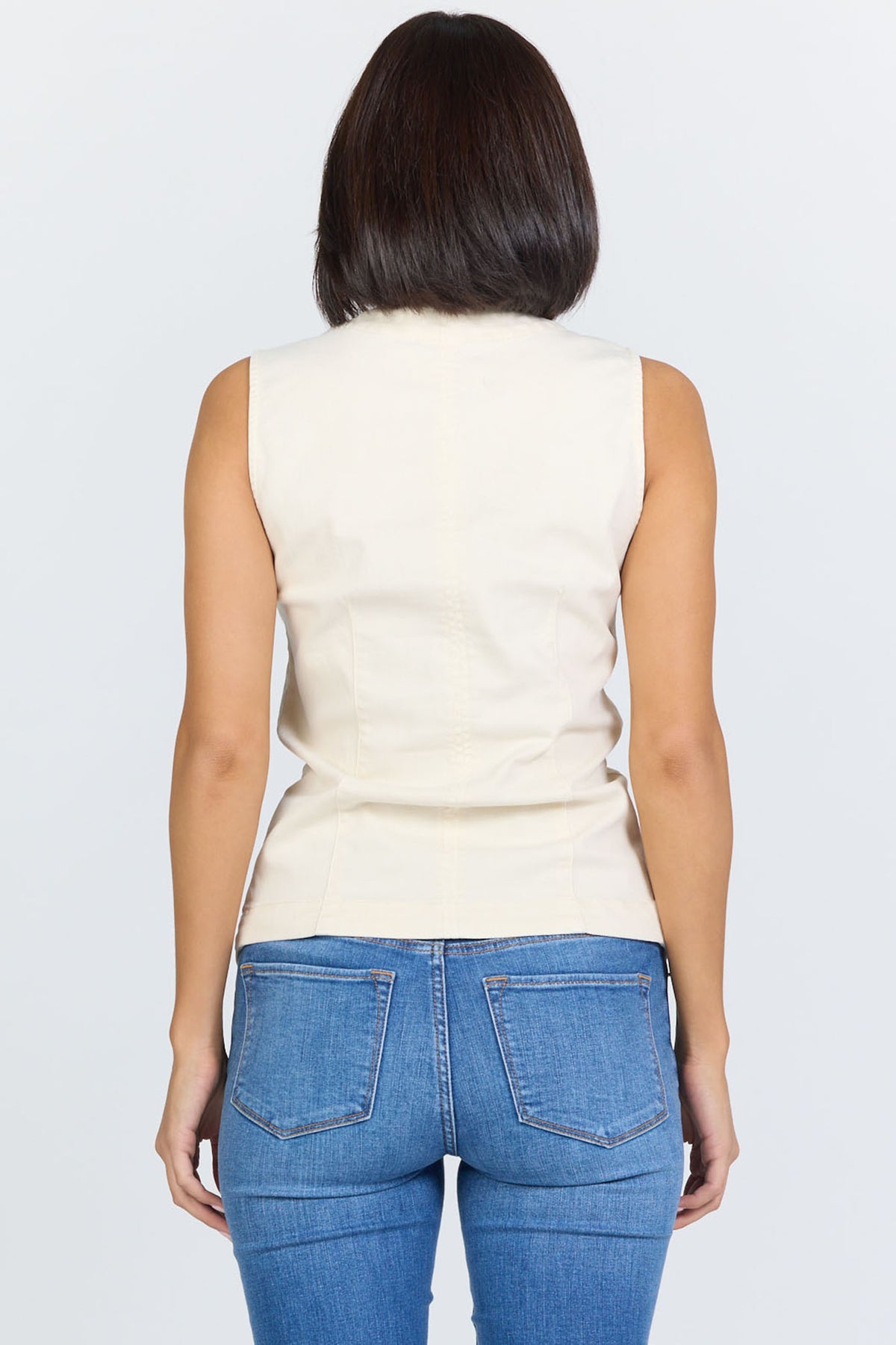 WHEAT-DVM65C507WHE-4 — Dear John Denim