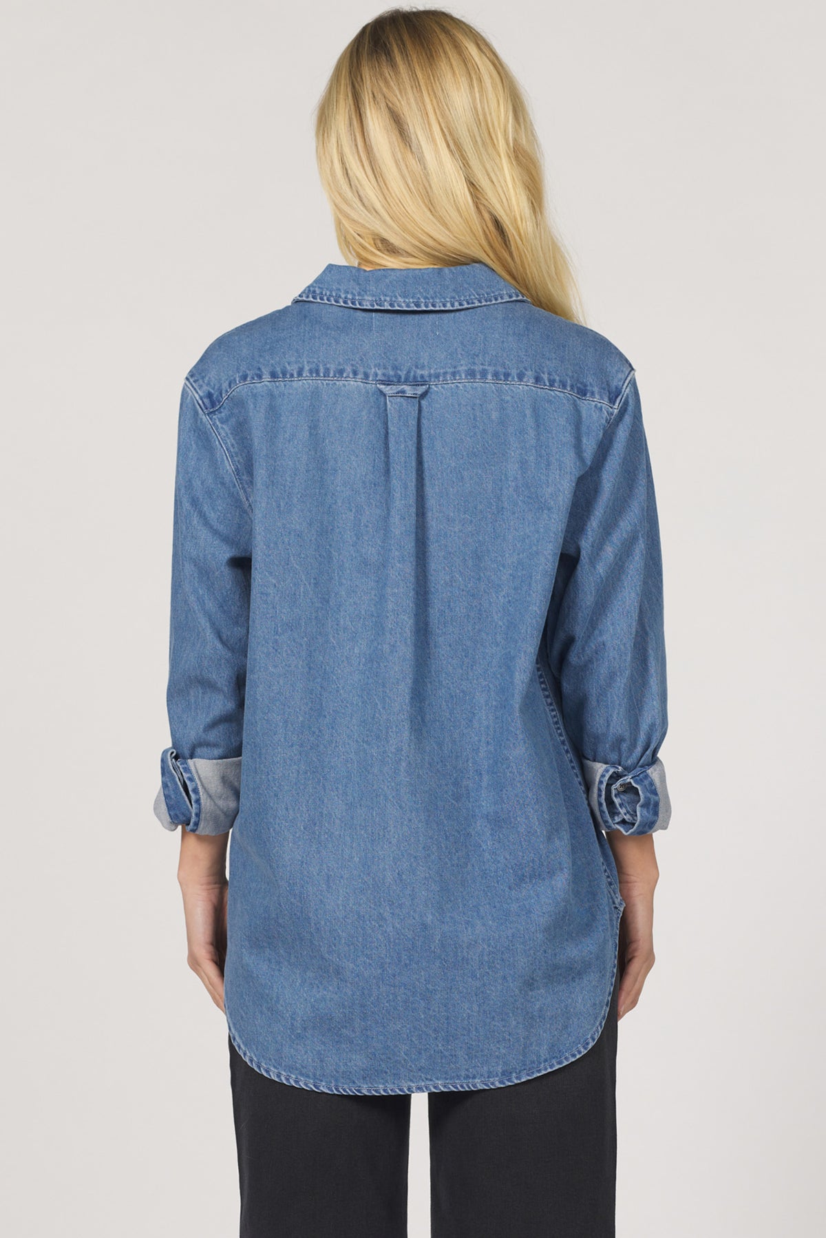 OSALINA-DSH1454T5OSL-4 — Dear John Denim