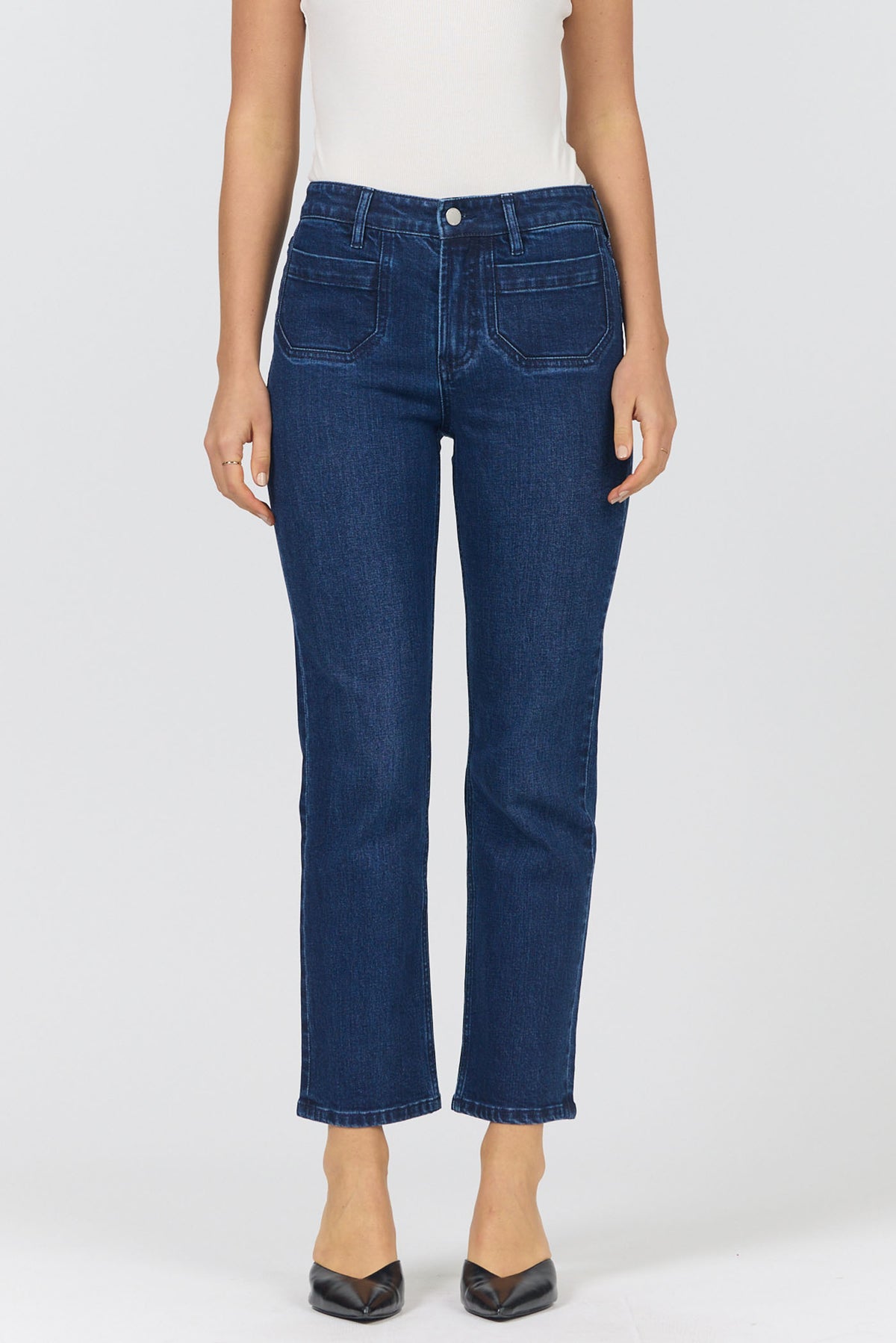anika-straight-leg-jean-katrina — Dear John Denim