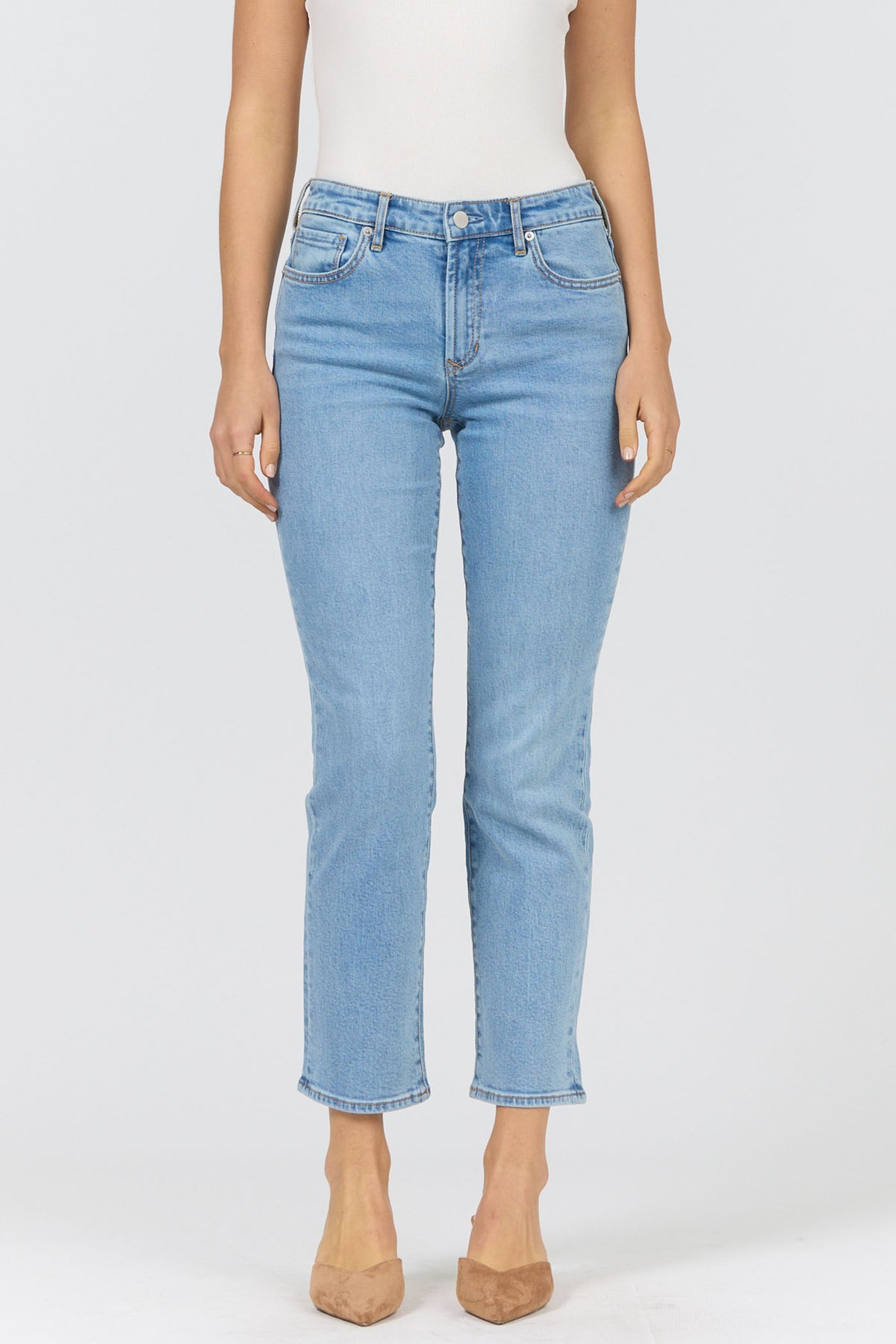 POETRY-DPM20A161PTY-1 — Dear John Denim