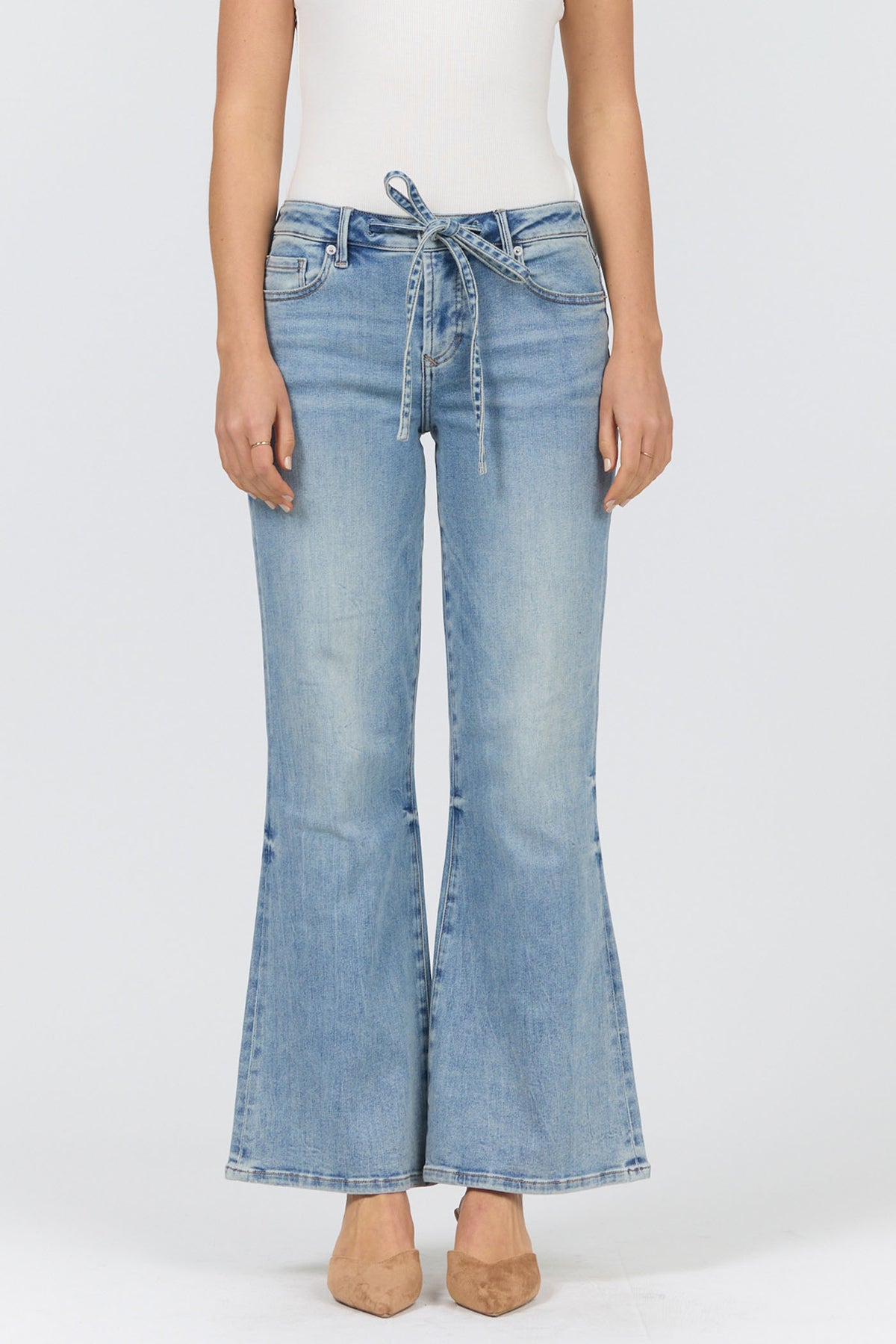 PIONEER VALLEY-DPM50A155PNV-1 — Dear John Denim