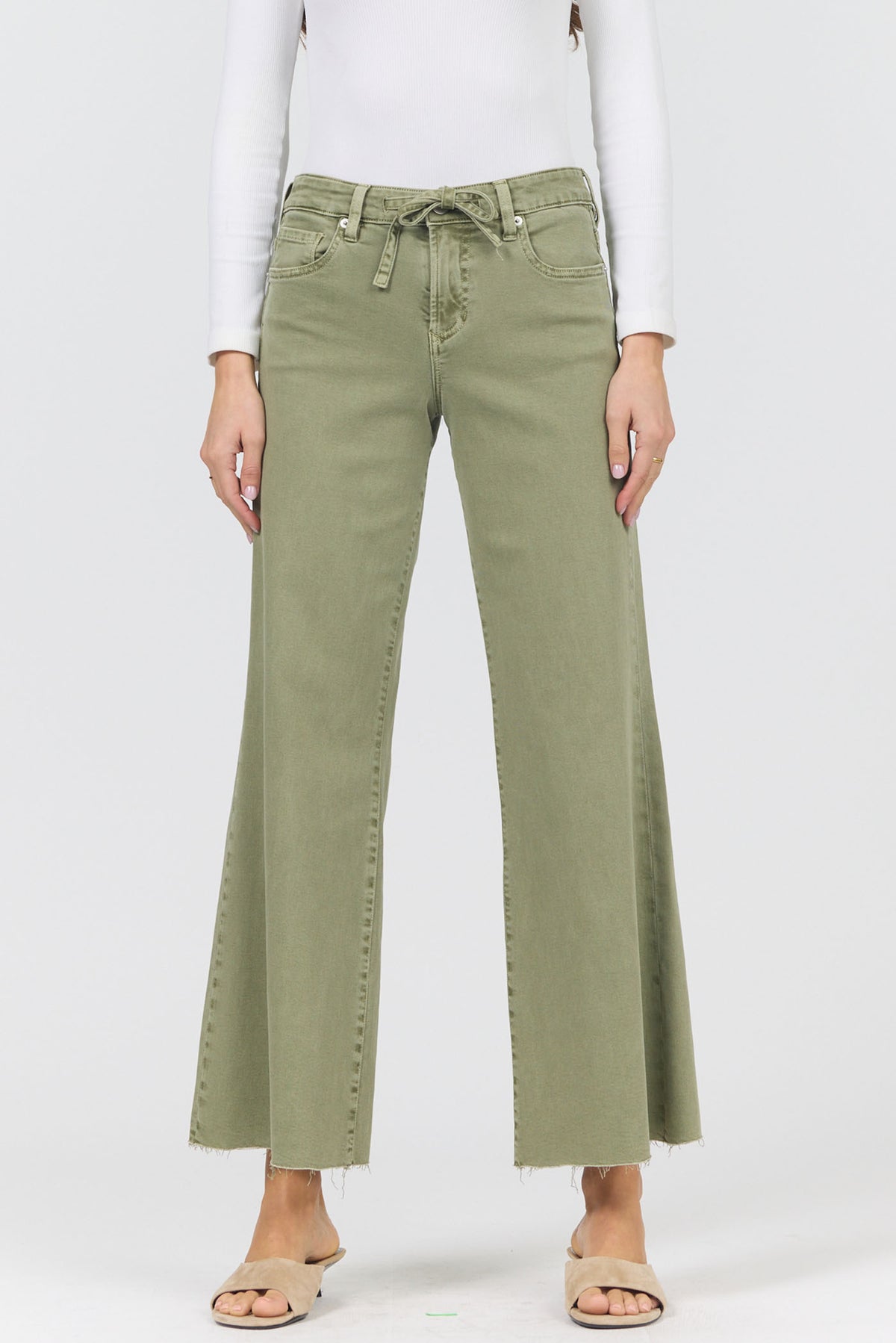 VETIVER-DPM50C156VTR-1 — Dear John Denim