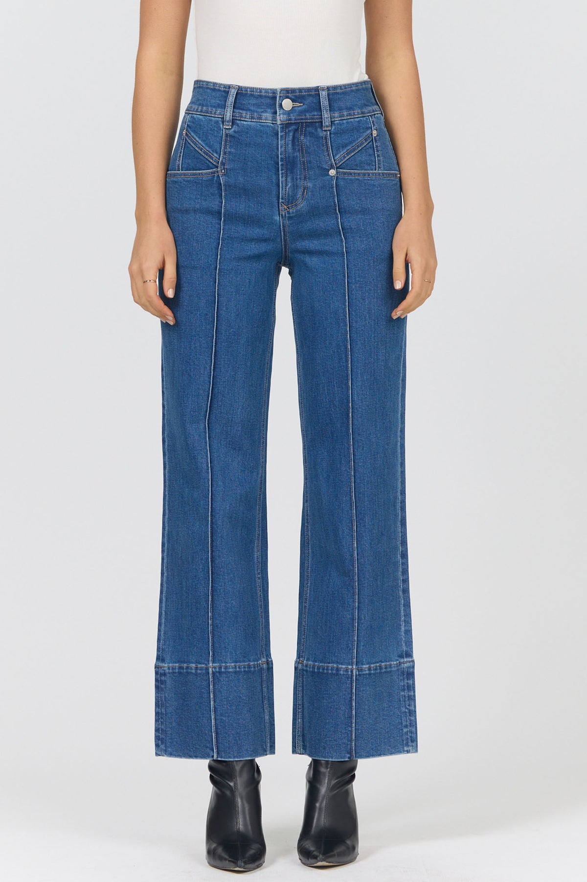BELBY-DPM52A337BEL-1 — Dear John Denim