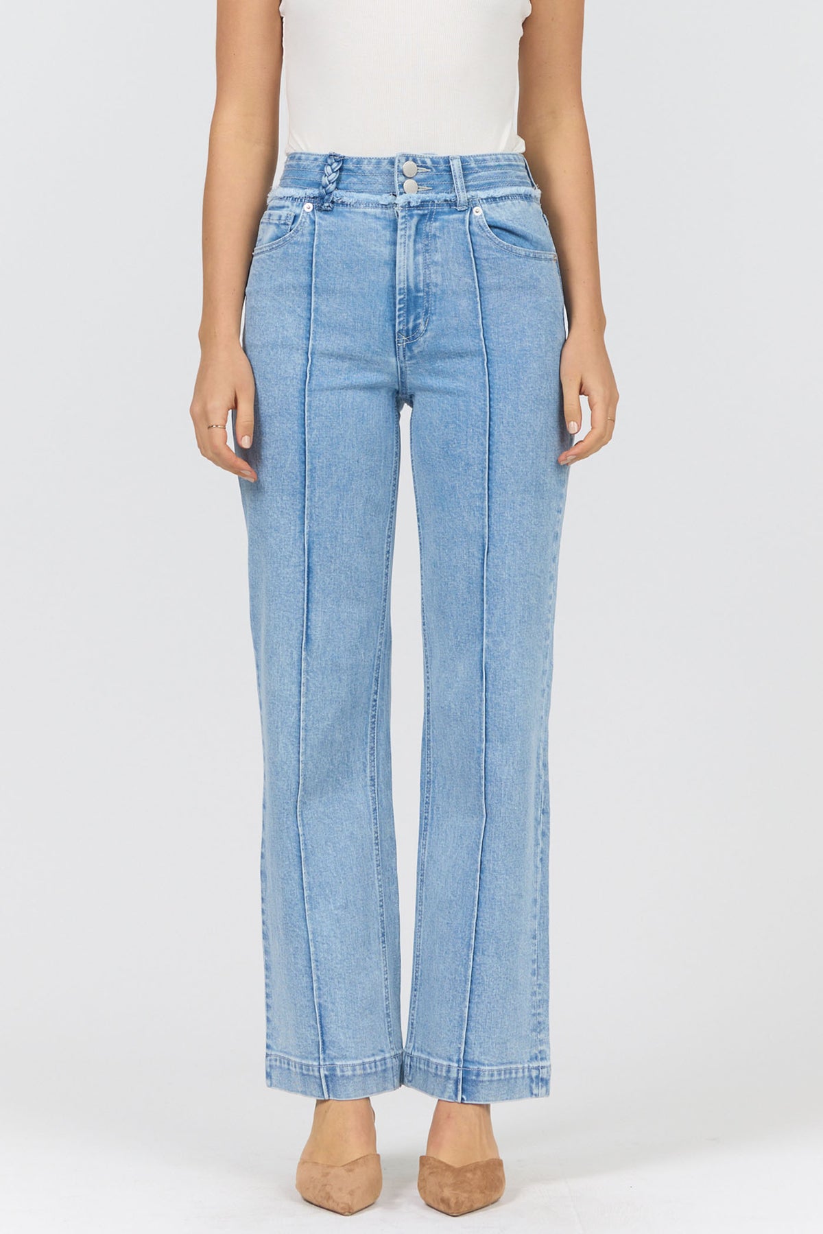 MONORAIL-DPM52A340MOI-1 — Dear John Denim