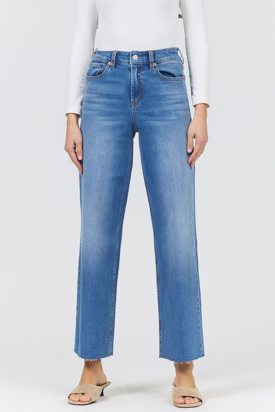 HOLLY | Dear John Denim