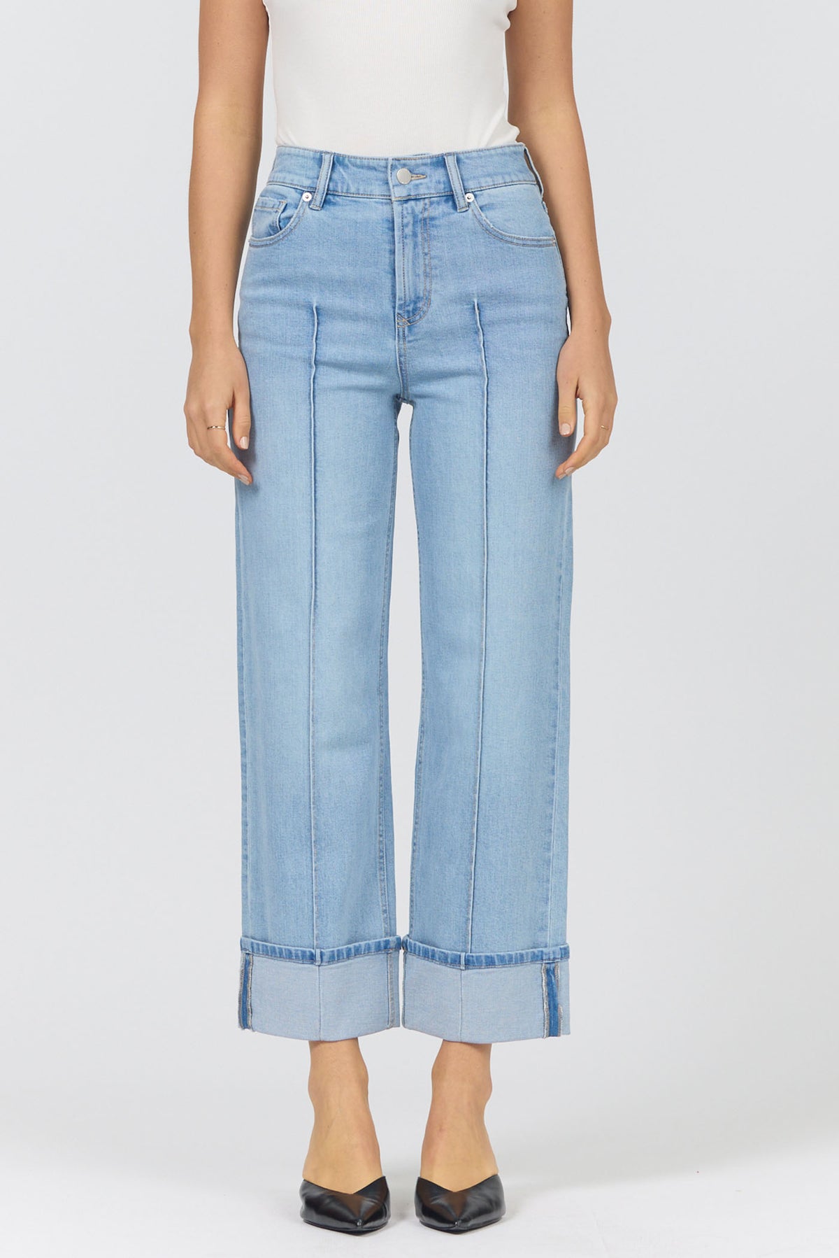 BOULEVARD-DPM52A343BVD-1 — Dear John Denim