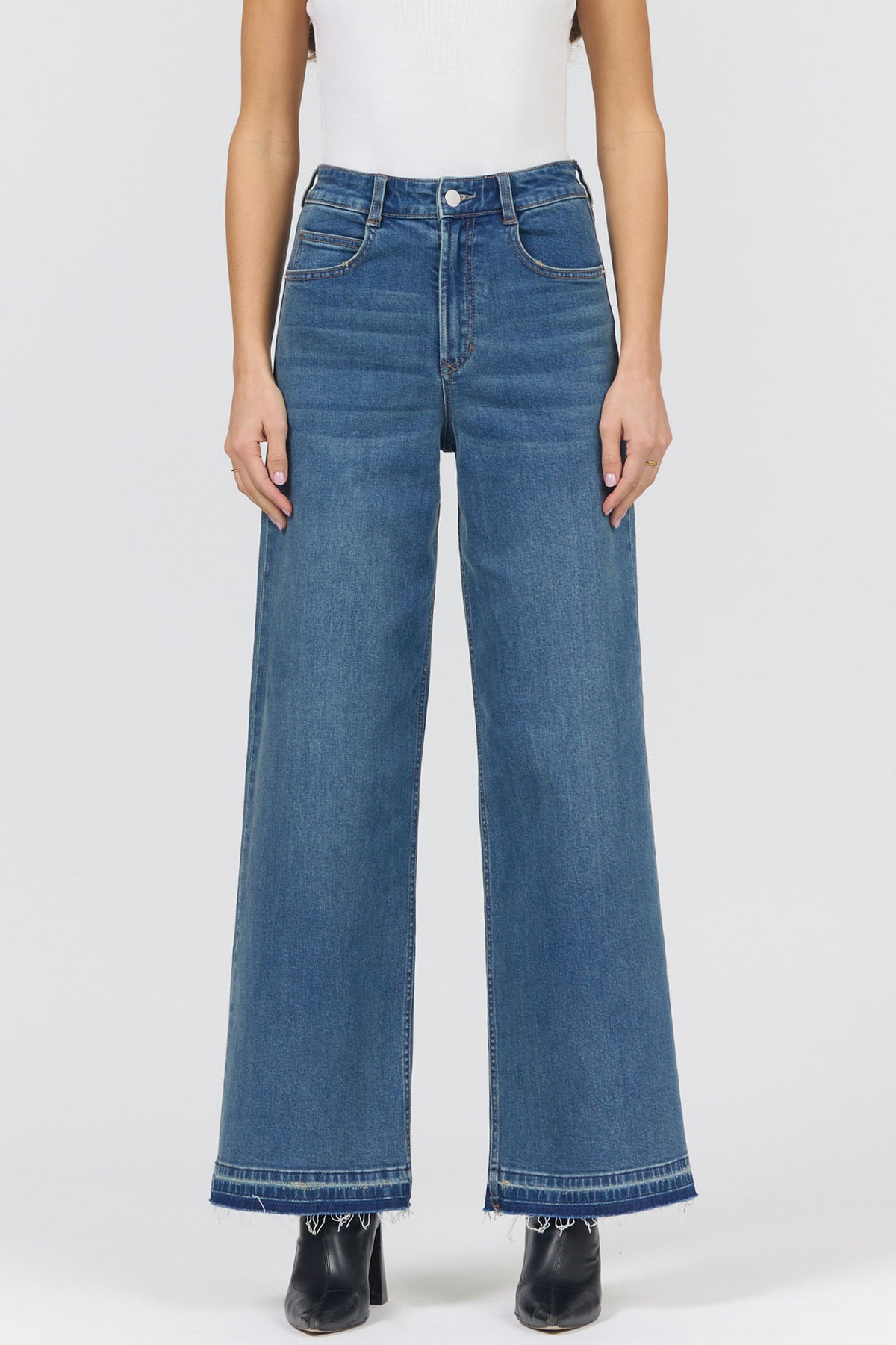 audrey-wide-leg-high-rise-drop-hem-jean-moon-glow — Dear John Denim