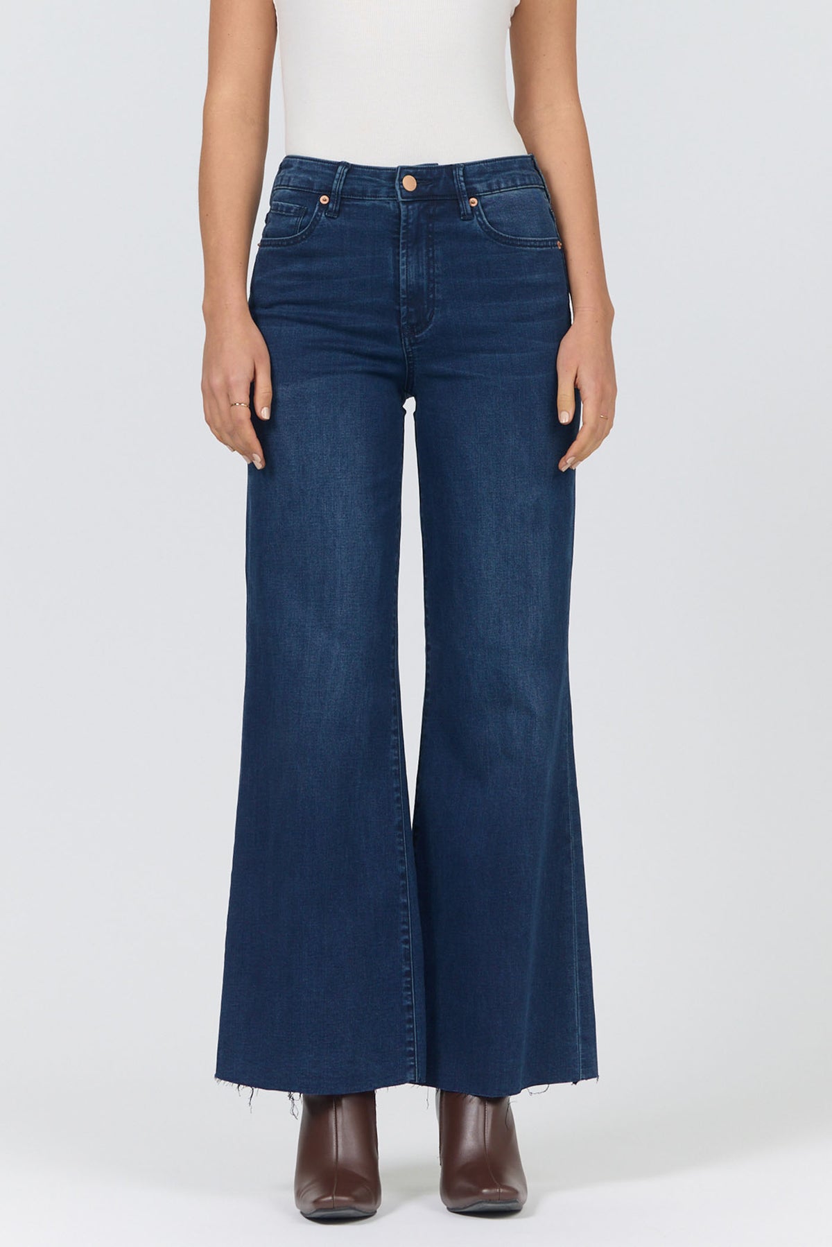 PRINCESS-DPM55A365PSS-1 — Dear John Denim