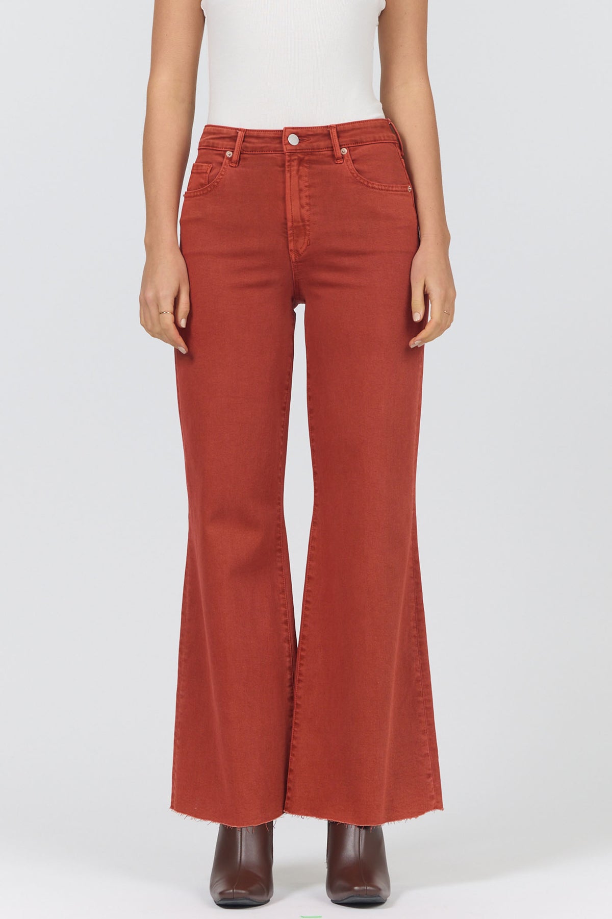 ROOIBOS TEA-DPM55C361ROE-1 — Dear John Denim
