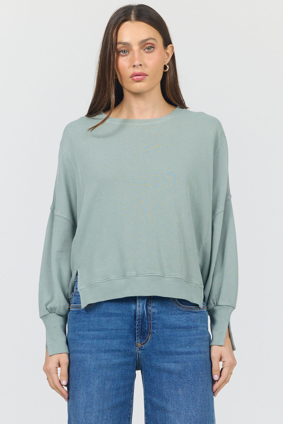 ICEBERG GREEN-DSW3163U9IBG-1