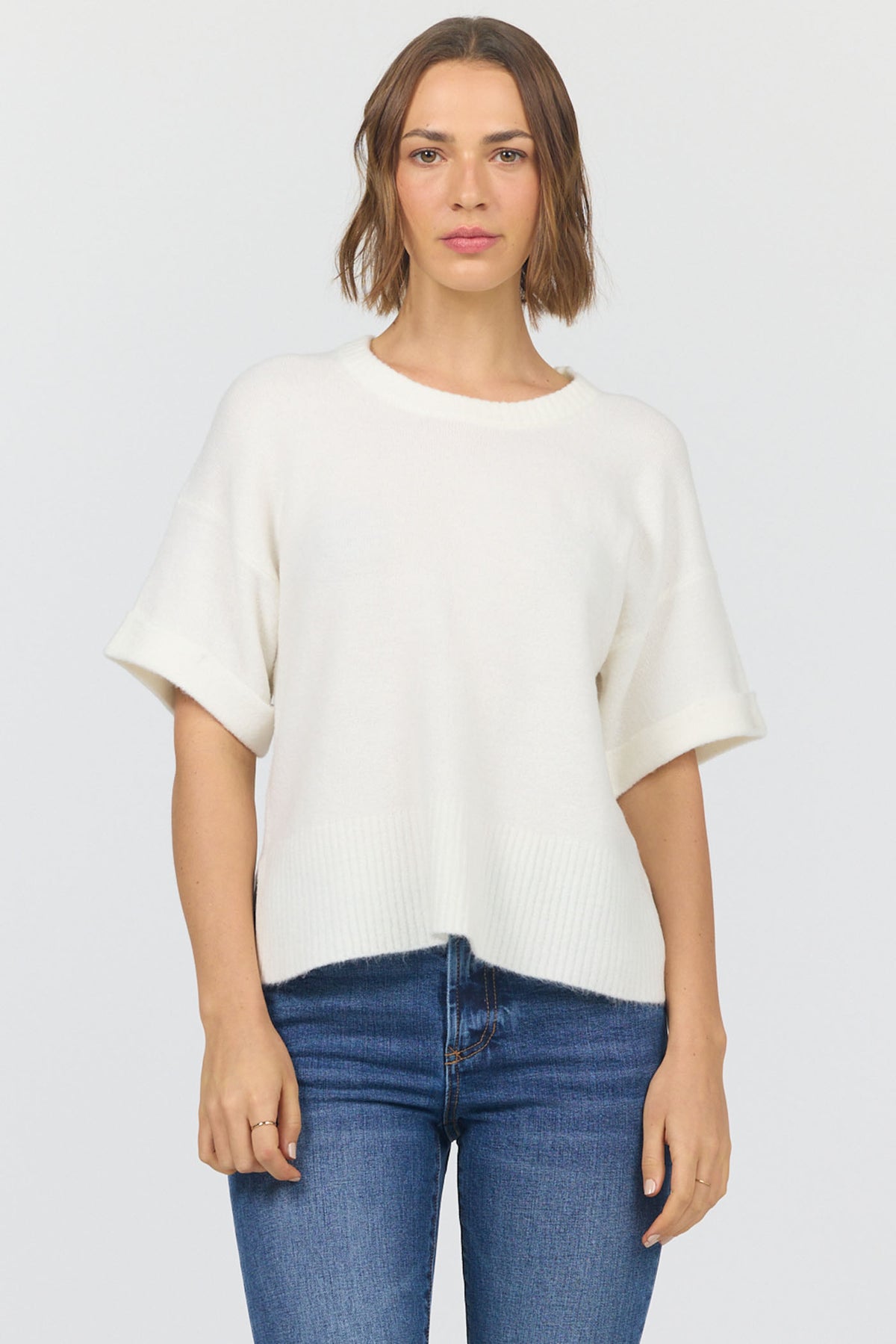 OFF WHITE-DSW3229OWT-1 — Dear John Denim