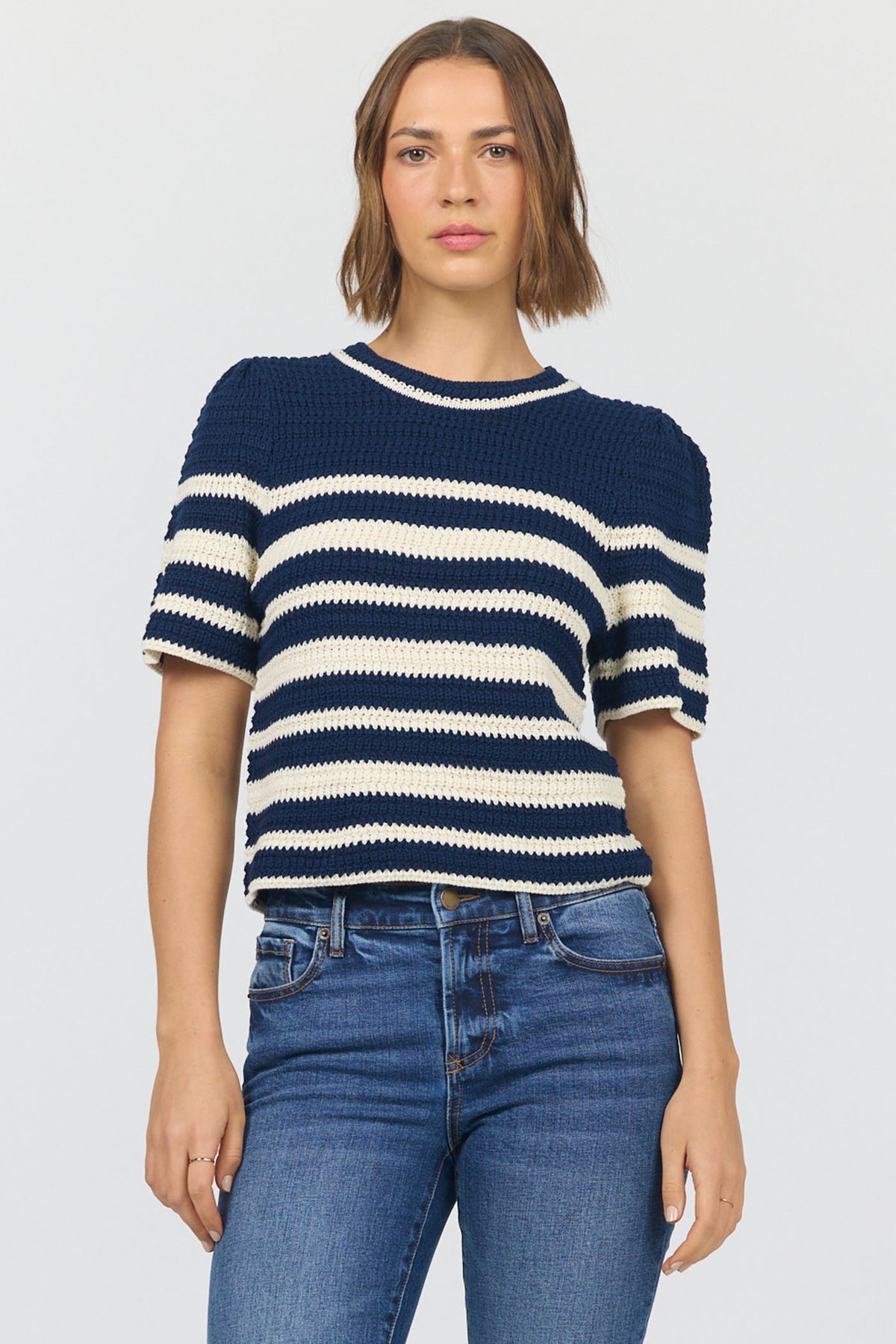 BLACK IRIS-DSW3274BCK-1 — Dear John Denim