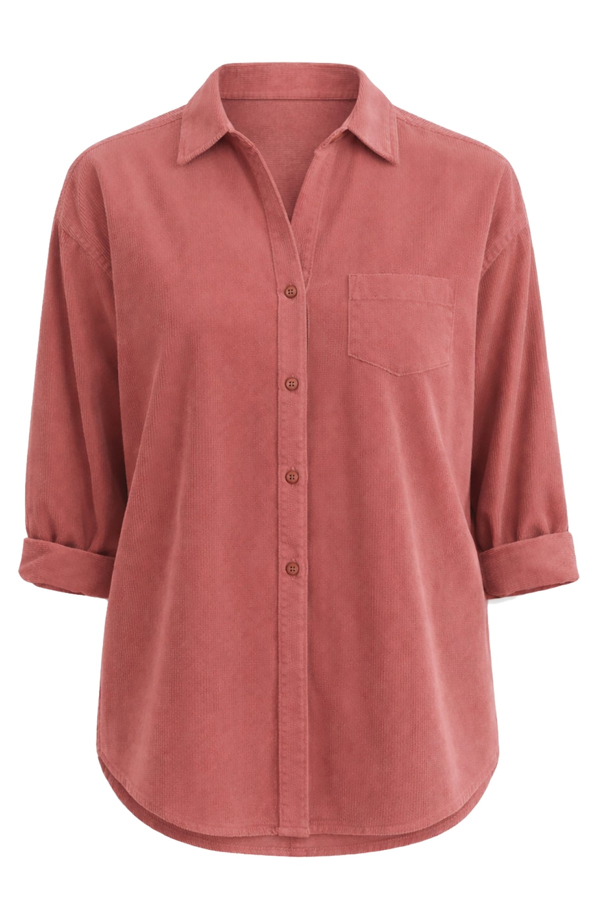 galina-long-sleeve-shirt-rose-dawn — Dear John Denim