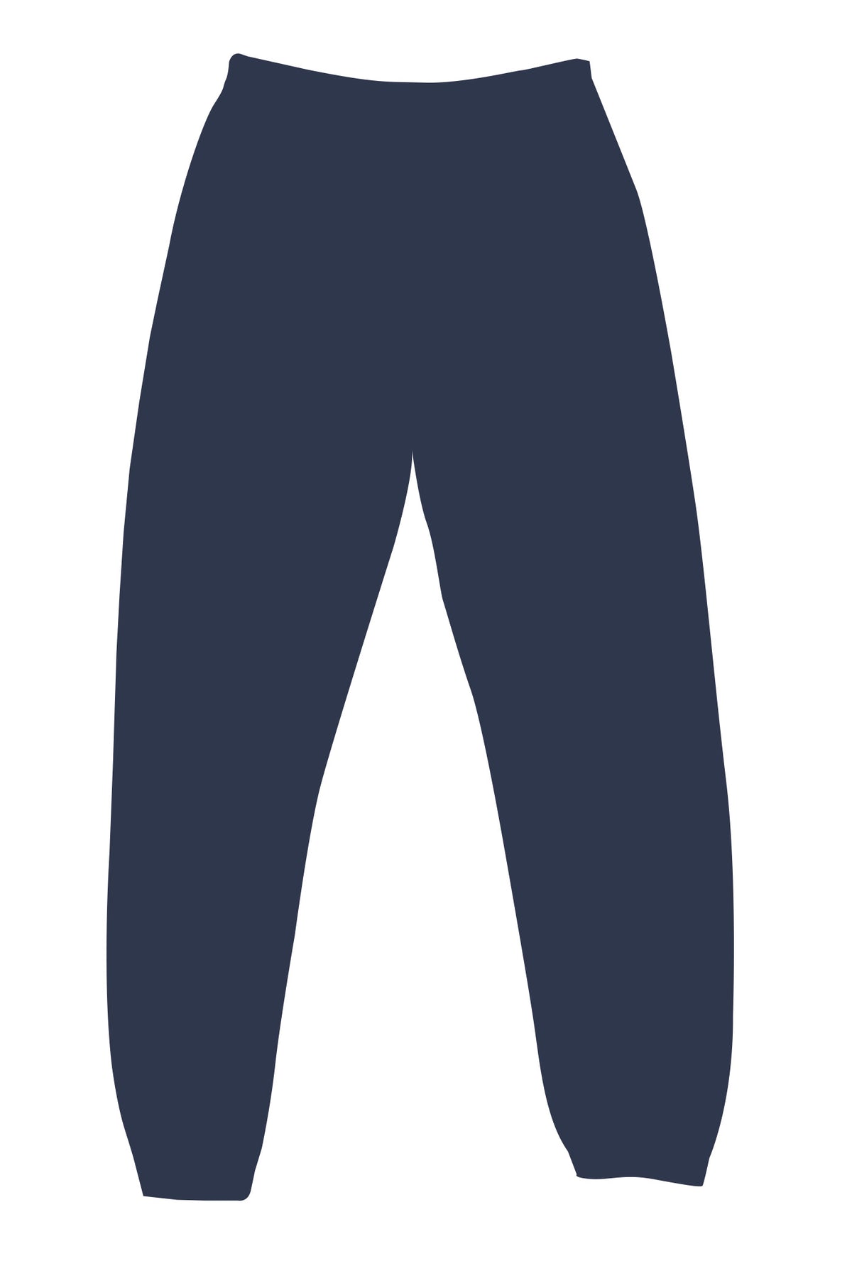 BLACK IRIS-DPM22E436BCK-1 — Dear John Denim