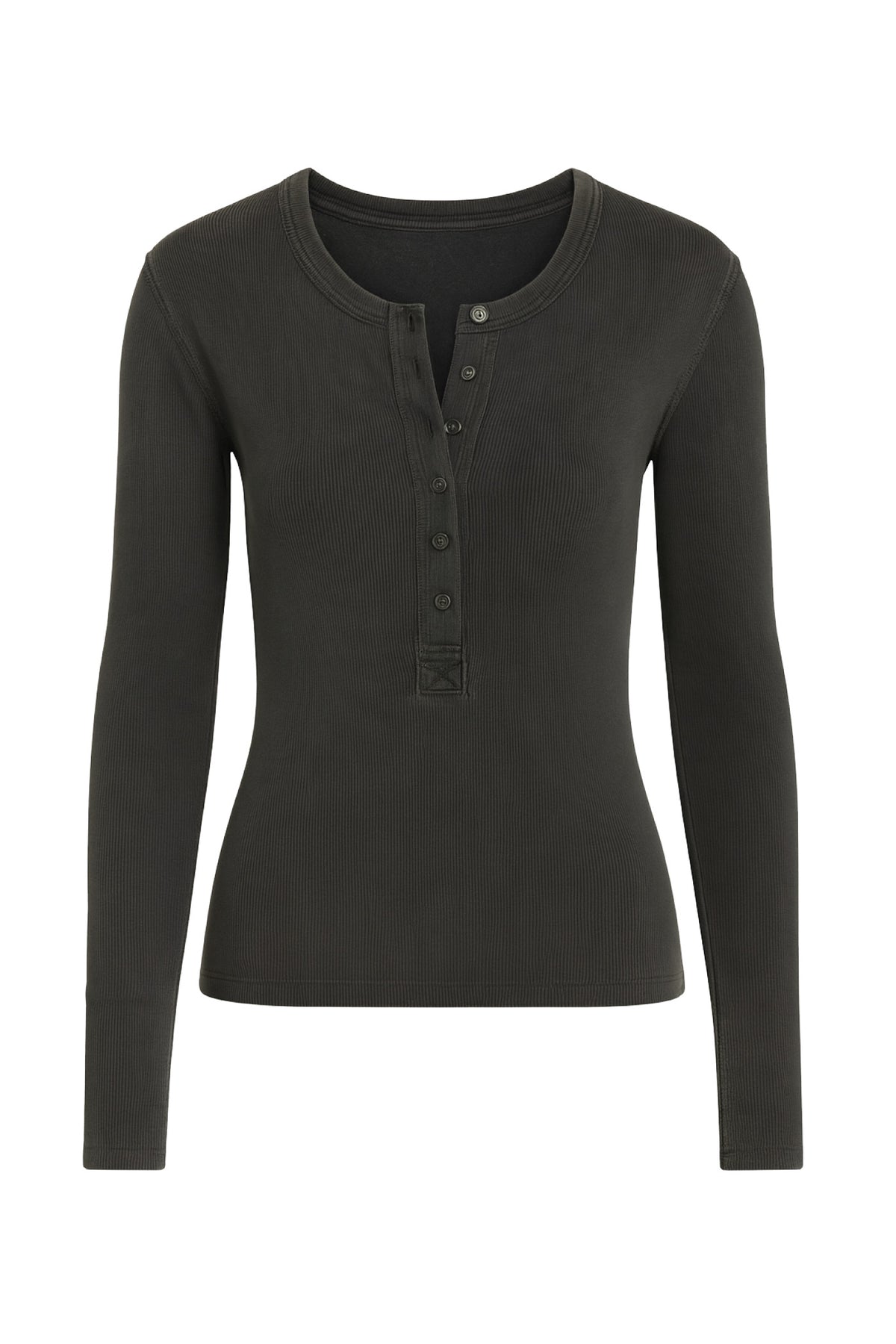 edie-long-sleeve-tee-washed-black — Dear John Denim