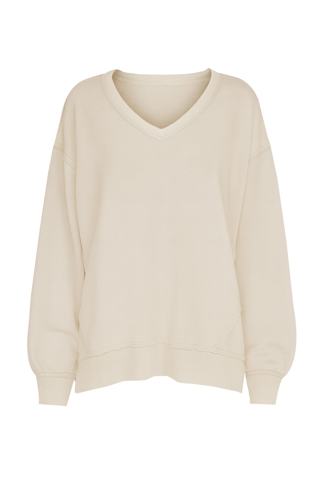 monroe-sweatshirt-whitecap-grey