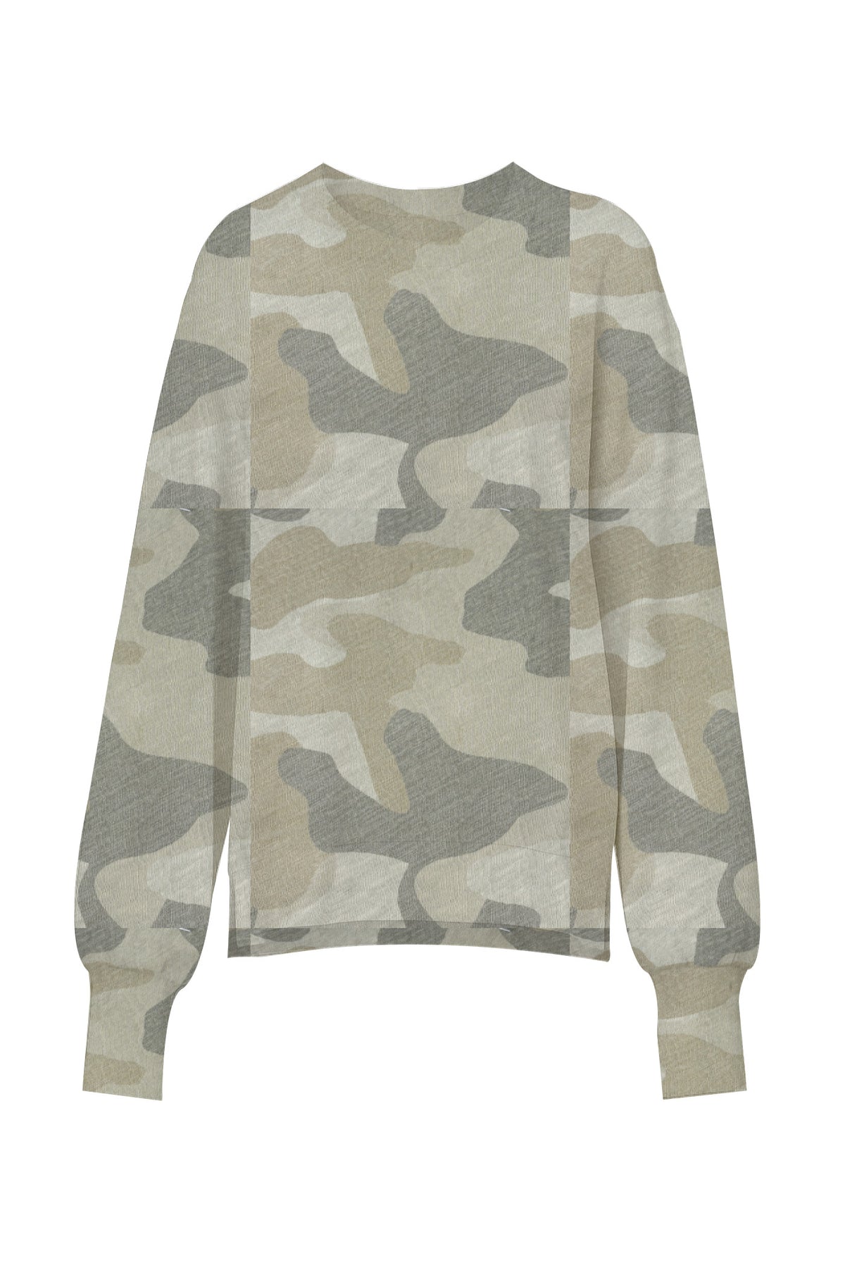 RIVIERA CAMO-DSW3163U9RVC-2 — Dear John Denim