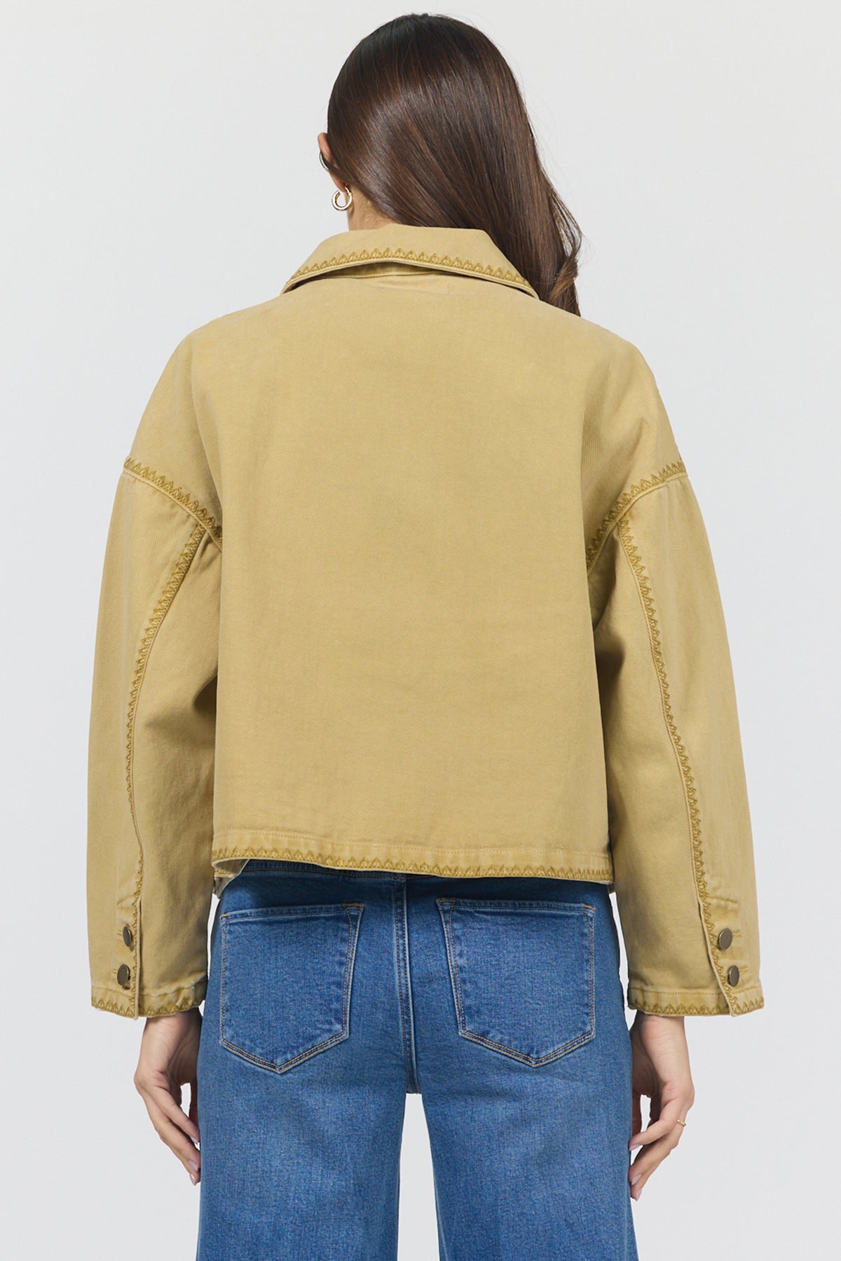 KHAKI-DJK8020KAK-4 — Dear John Denim