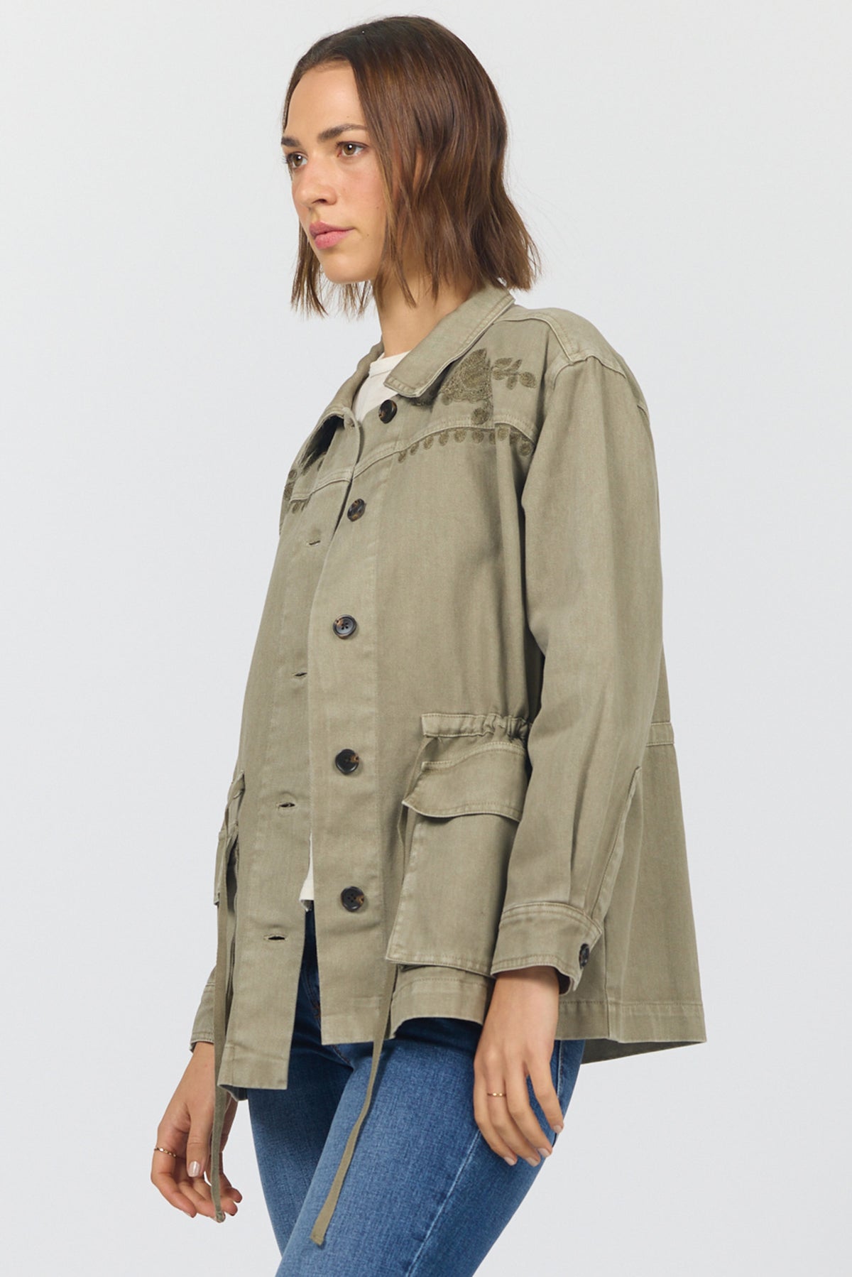 VETIVER-DJK8023VTR-3 — Dear John Denim