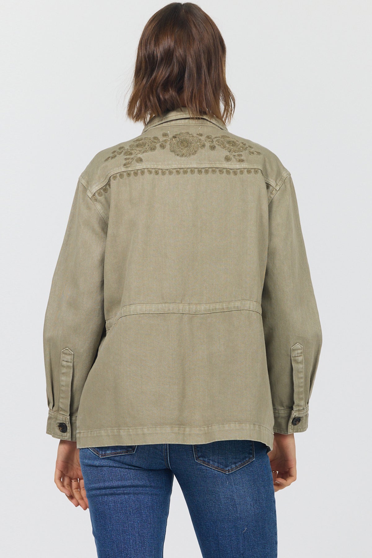 VETIVER-DJK8023VTR-4 — Dear John Denim