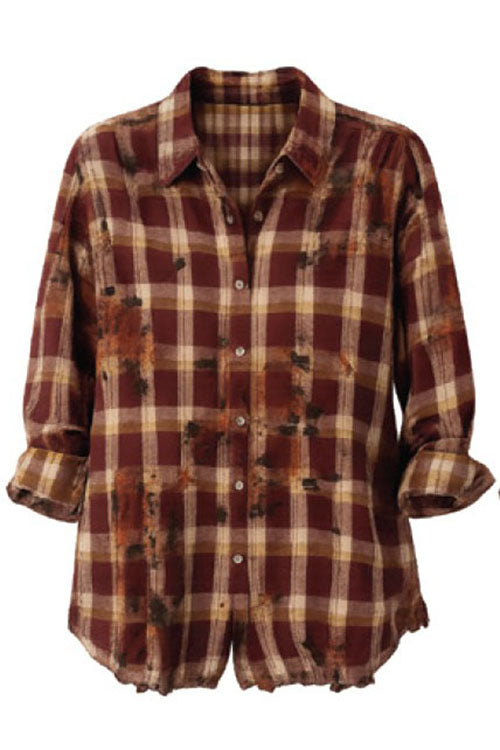 adrianna-long-sleeve-shirt-rosewood-plaid