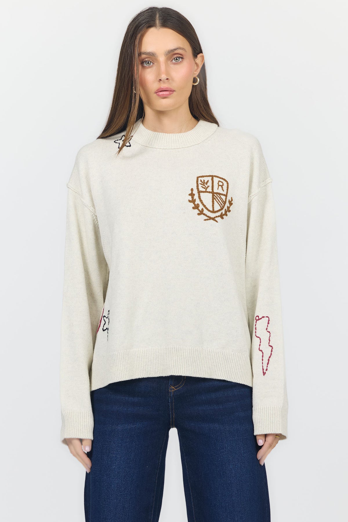 knox-hand-embroidered-cashmere-jacket-sketchbook-stitches — Dear John Denim
