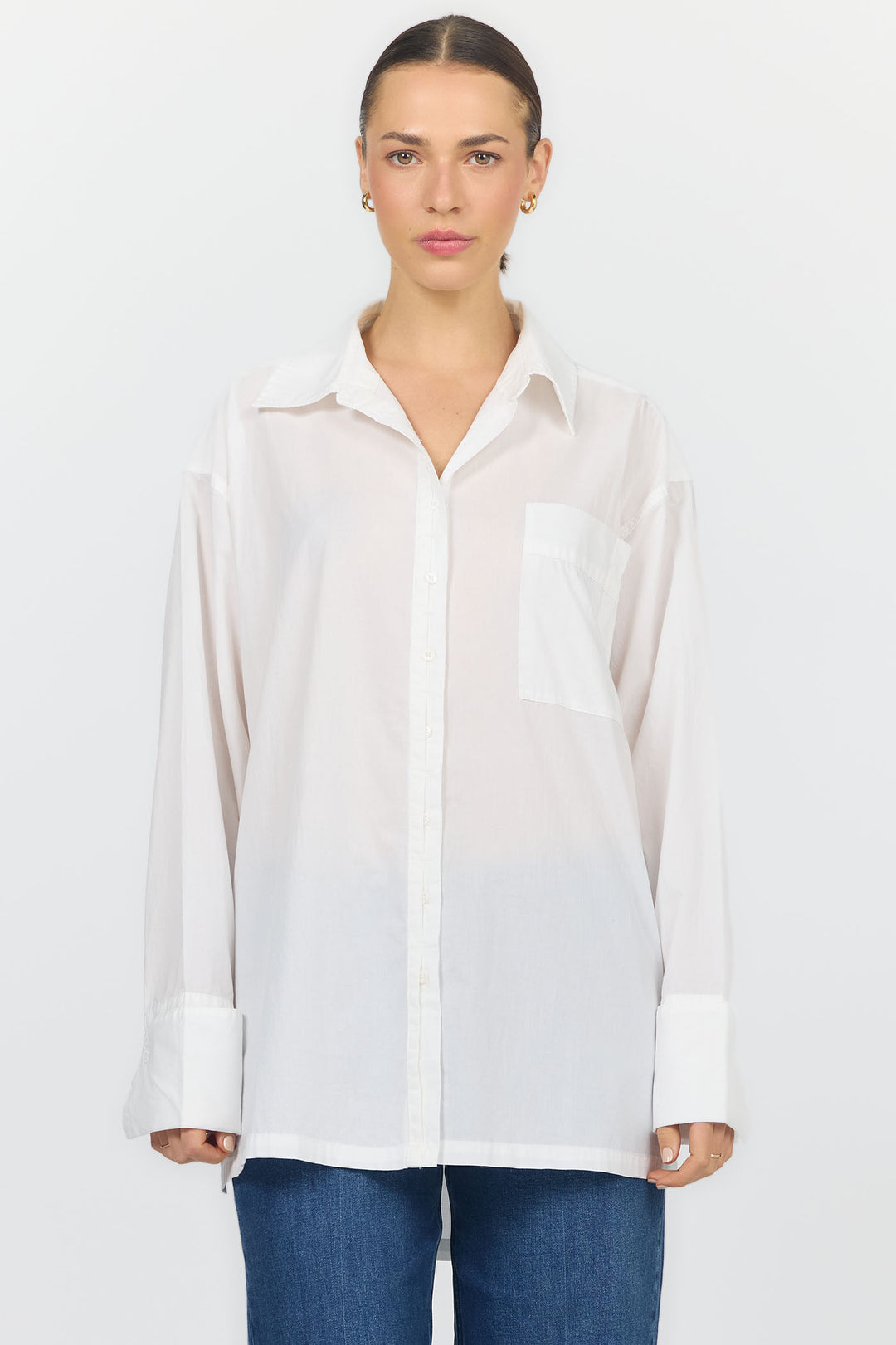 porter-long-sleeve-shirt-garment-dyed-french-cuffs-white