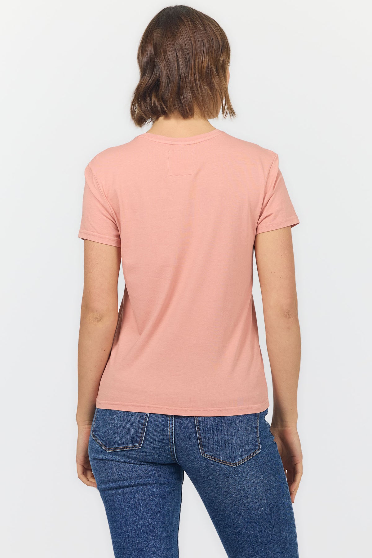 ROSE DAWN-DKN2083D8RWN-4 — Dear John Denim