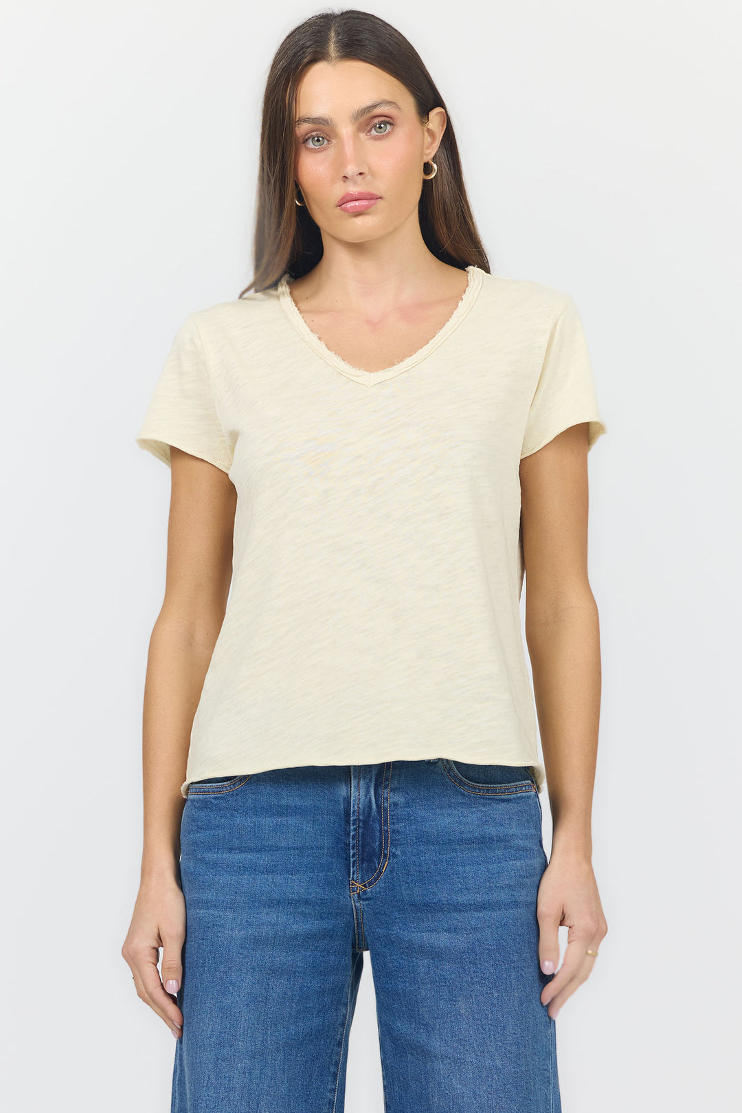 vanya-v-neck-slub-tee-rutabaga