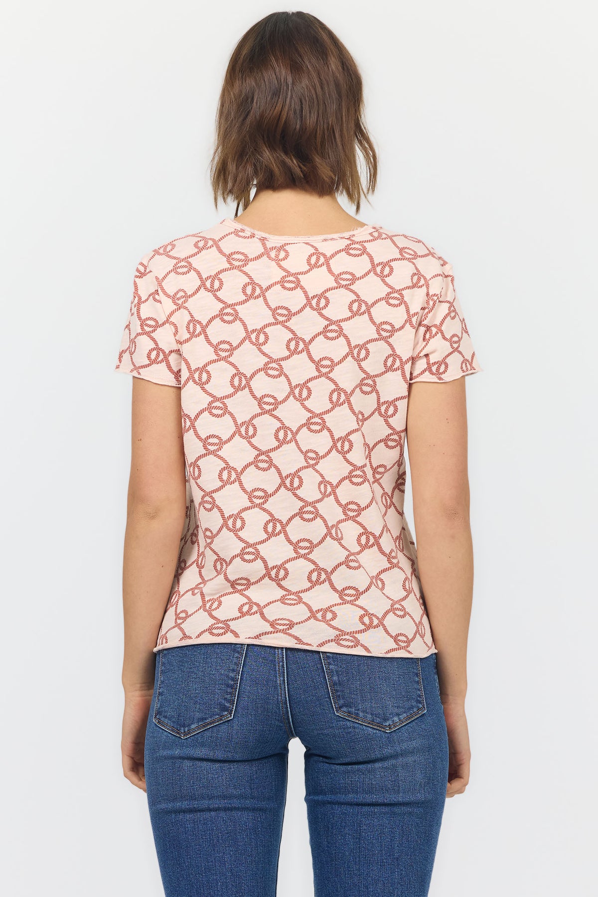 WAVERLY KNOT-DKN2085D9WLK-4 — Dear John Denim