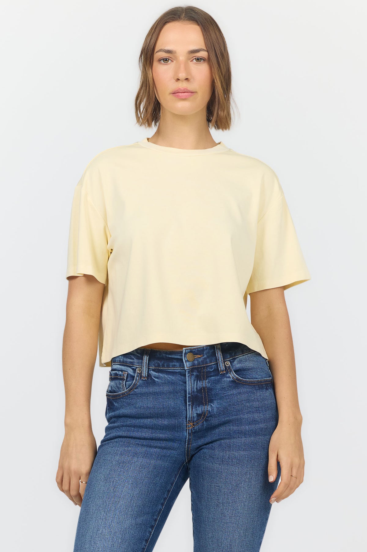 maddox-crew-neck-short-sleeve-tee-rutabaga — Dear John Denim