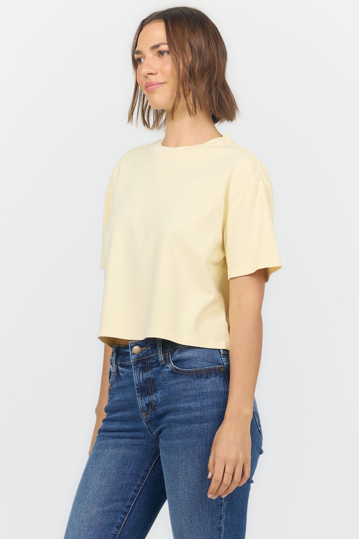 maddox-crew-neck-short-sleeve-tee-rutabaga — Dear John Denim