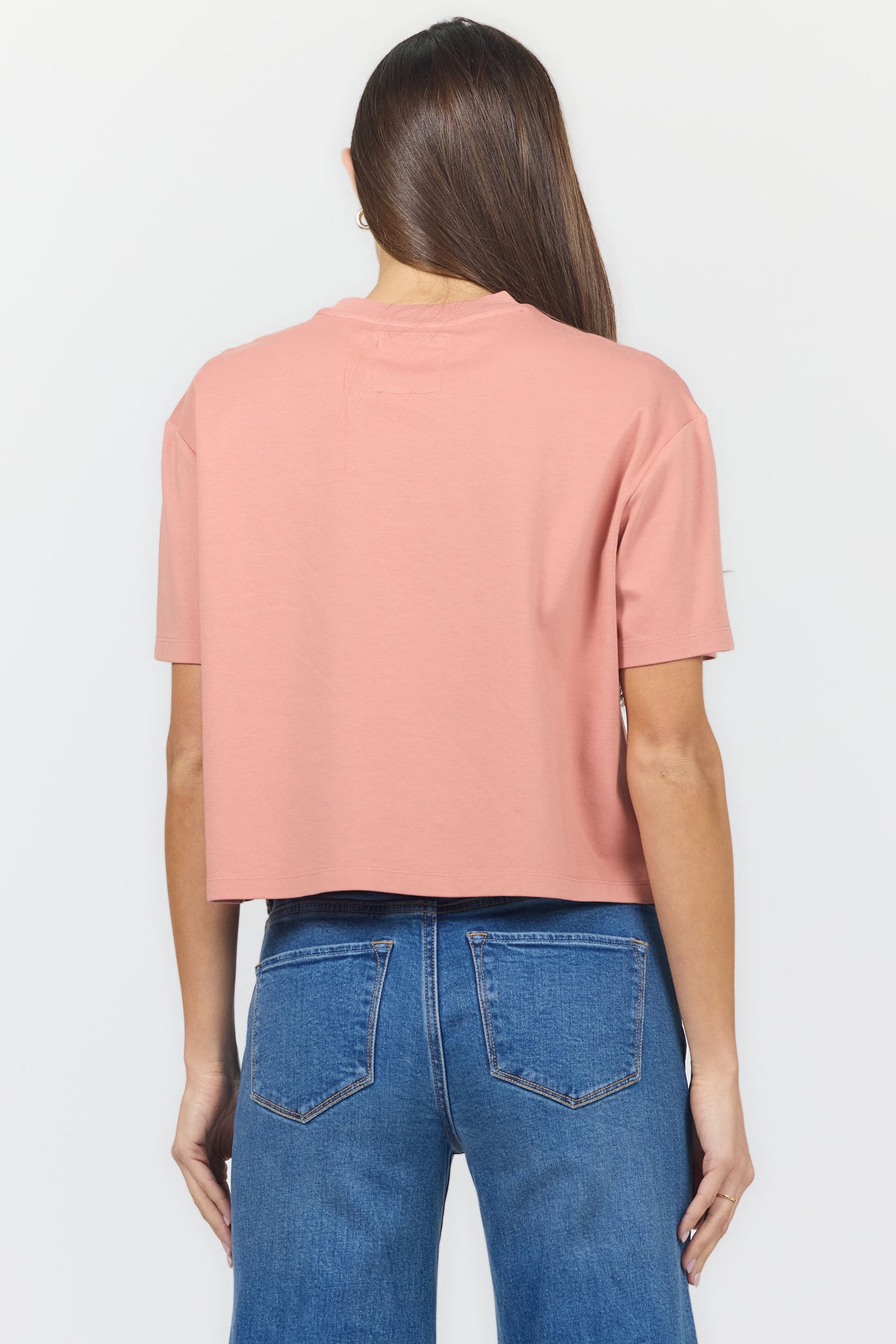 maddox-crew-neck-short-sleeve-tee-rose-dawn — Dear John Denim
