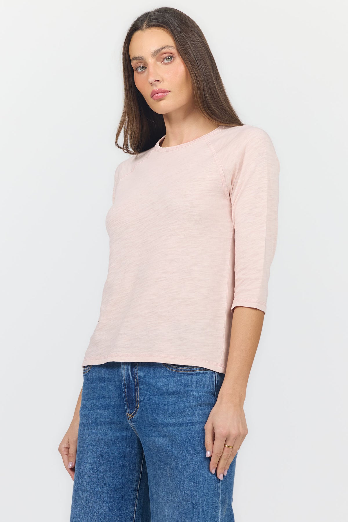 ROSE SMOKE-DKN2139D9ROK-3 — Dear John Denim