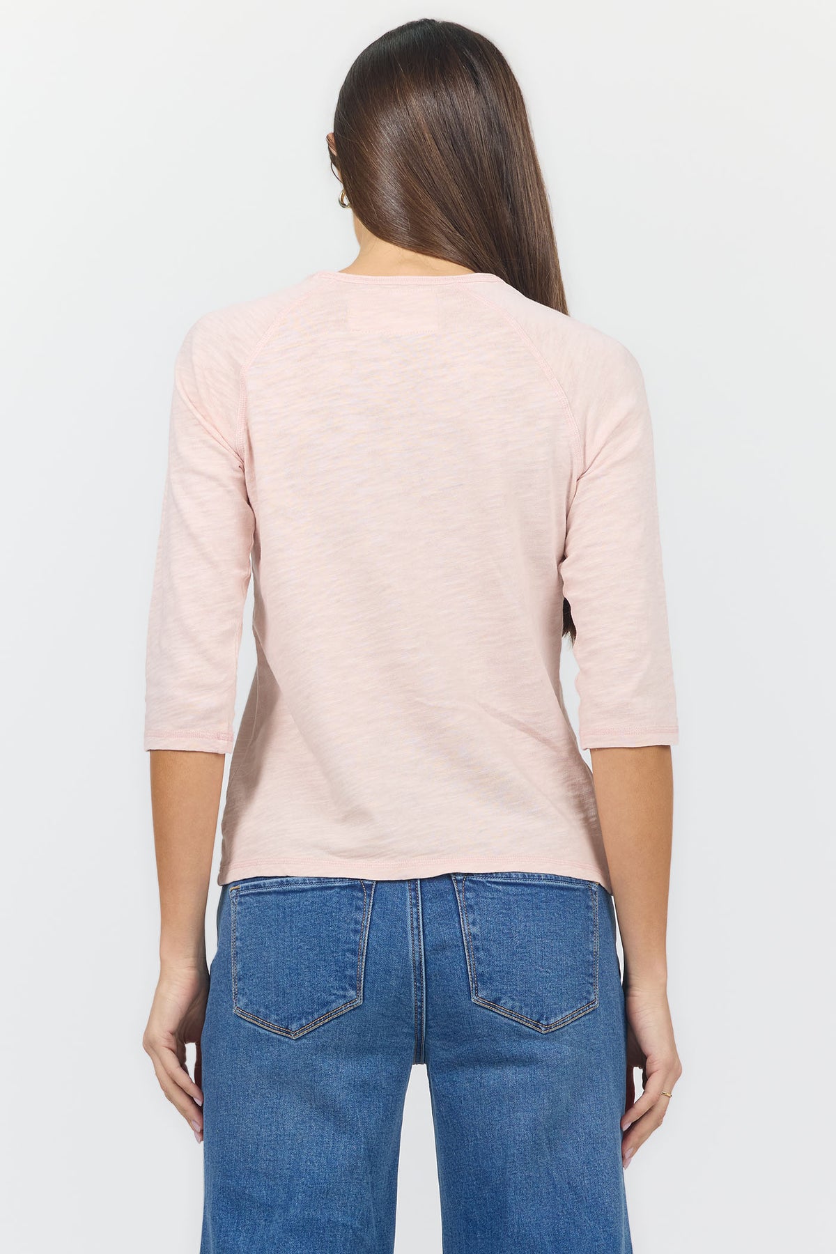 ROSE SMOKE-DKN2139D9ROK-4 — Dear John Denim