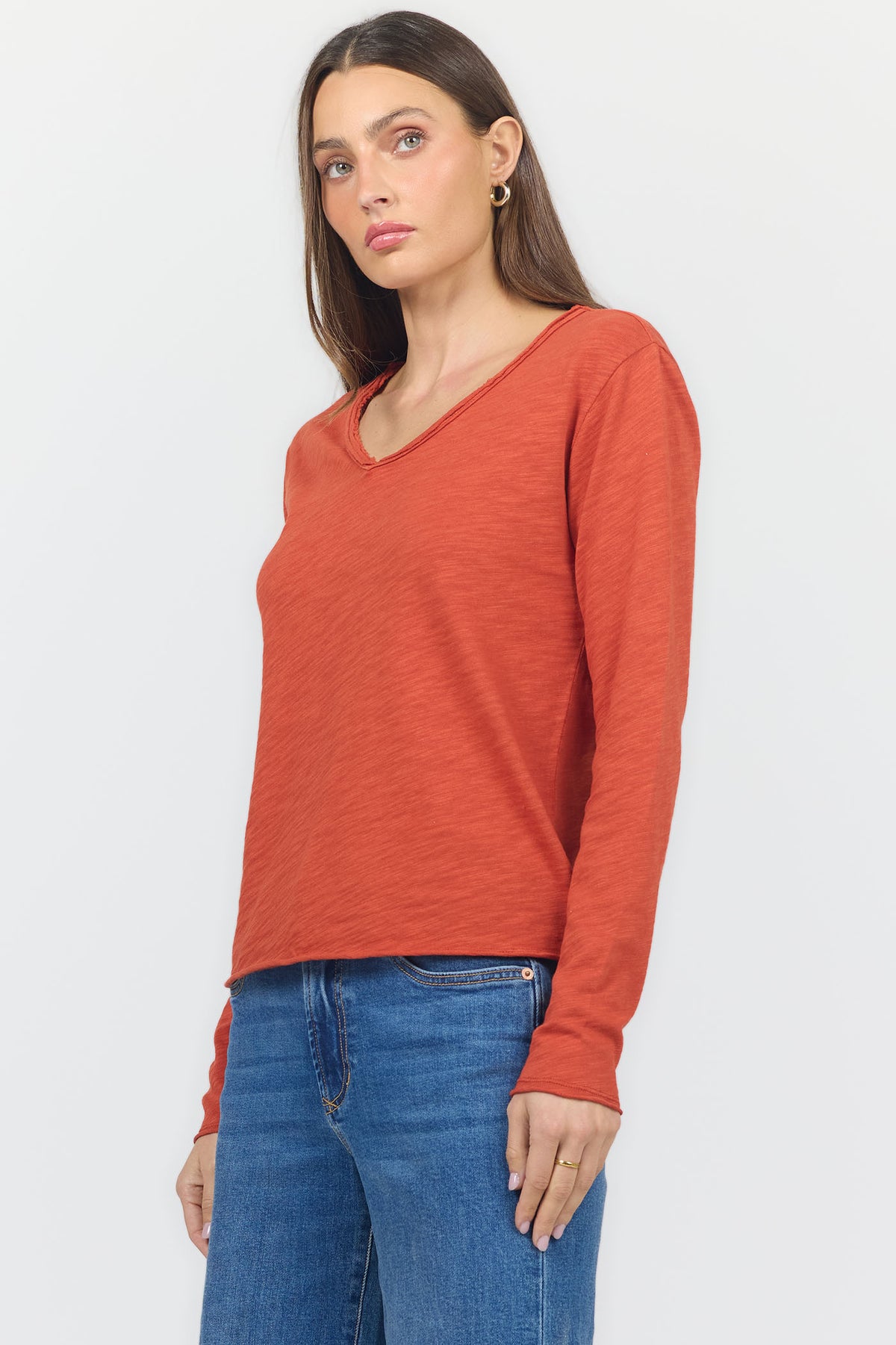 ROOIBOS TEA-DKN2150D9ROE-3 — Dear John Denim