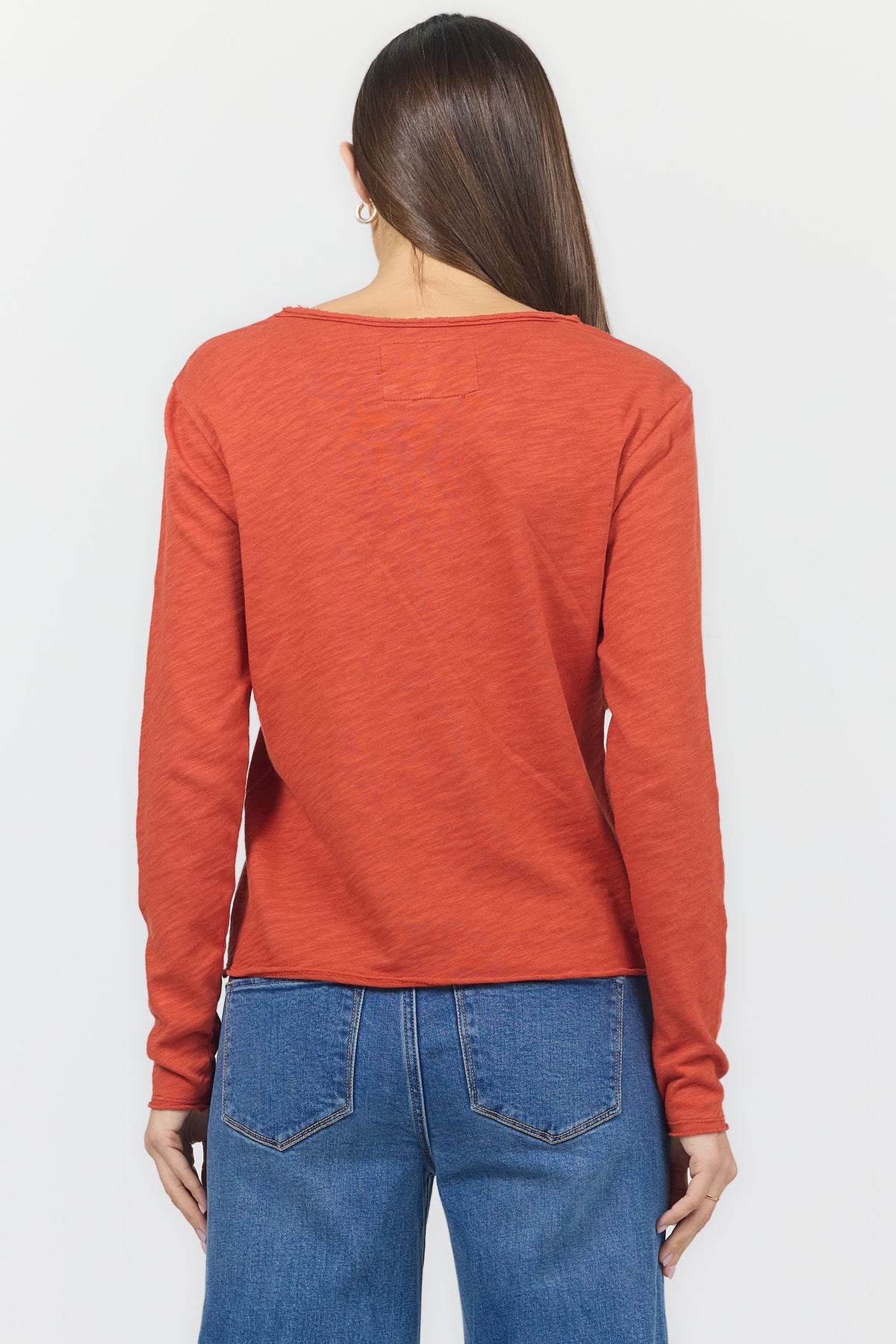 ROOIBOS TEA-DKN2150D9ROE-4 — Dear John Denim