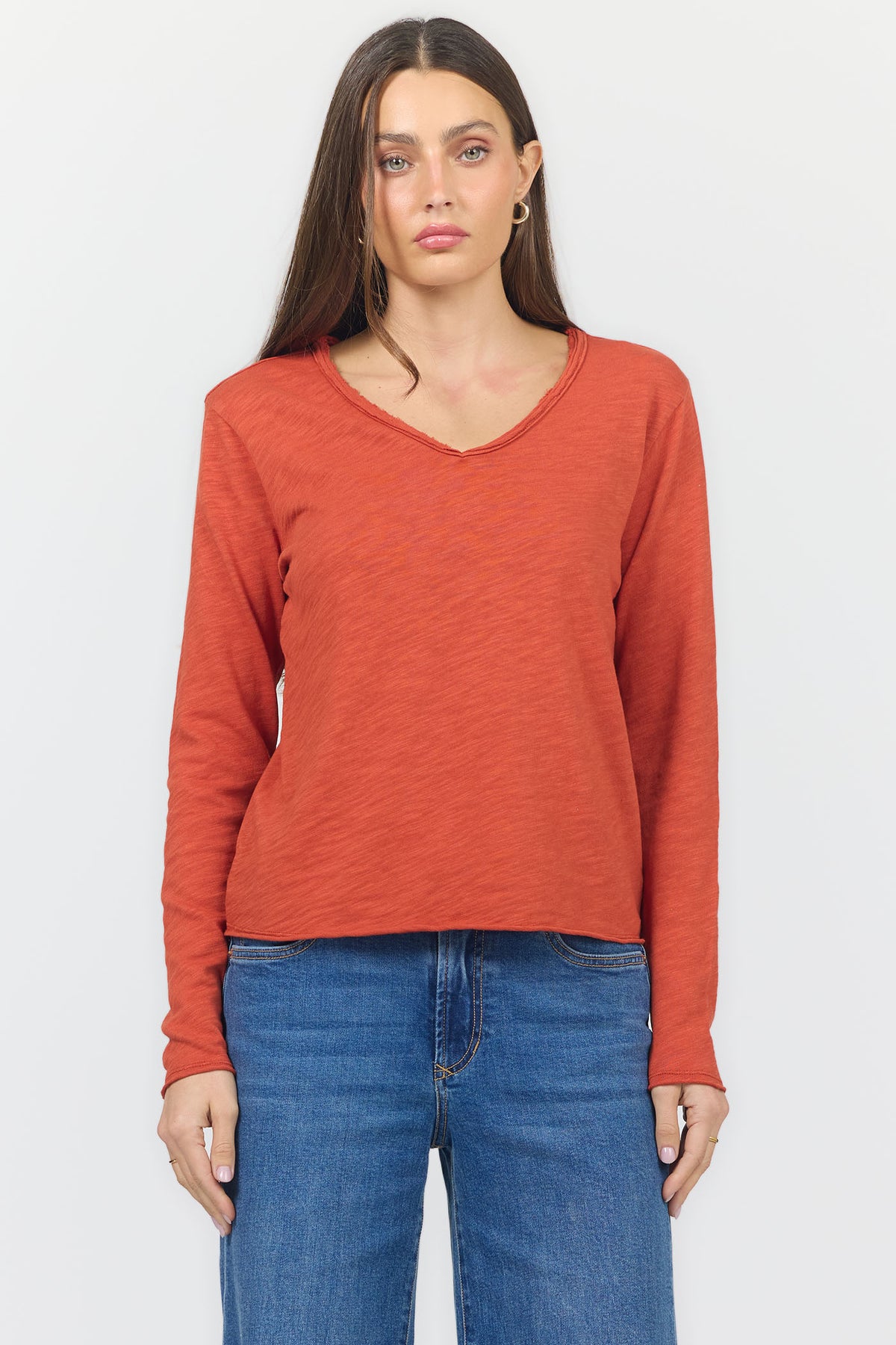 ROOIBOS TEA-DKN2150D9ROE-1 — Dear John Denim