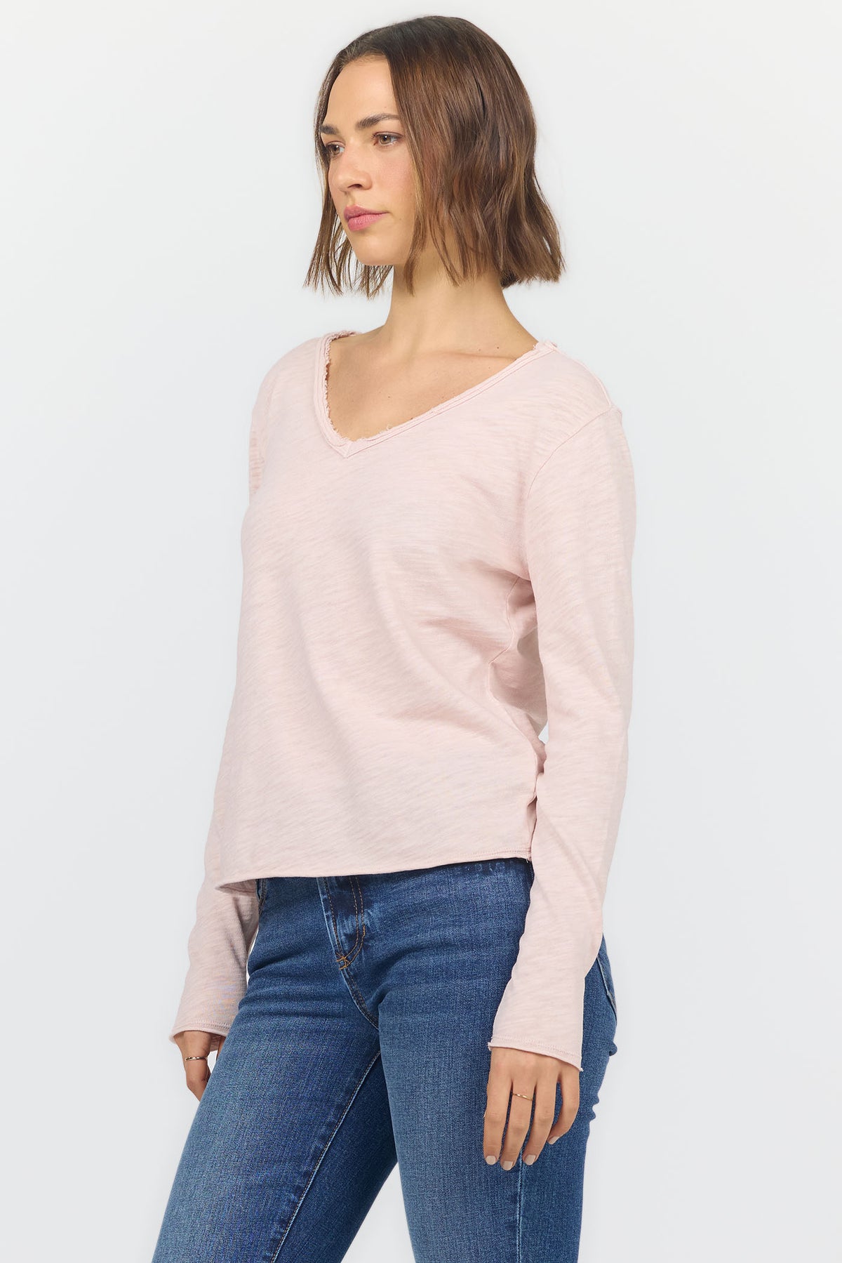 ROSE SMOKE-DKN2150D9ROK-3 — Dear John Denim